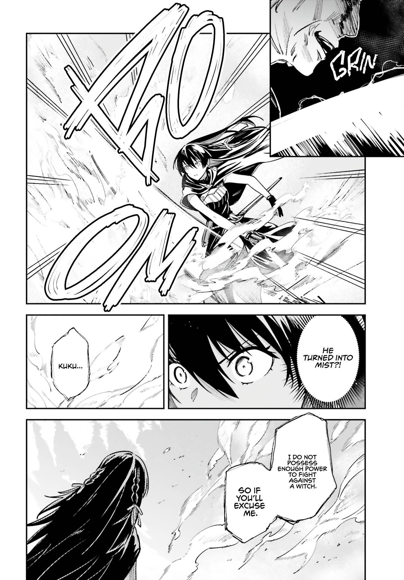 Unnamed Memory Chapter 12 - Page 6