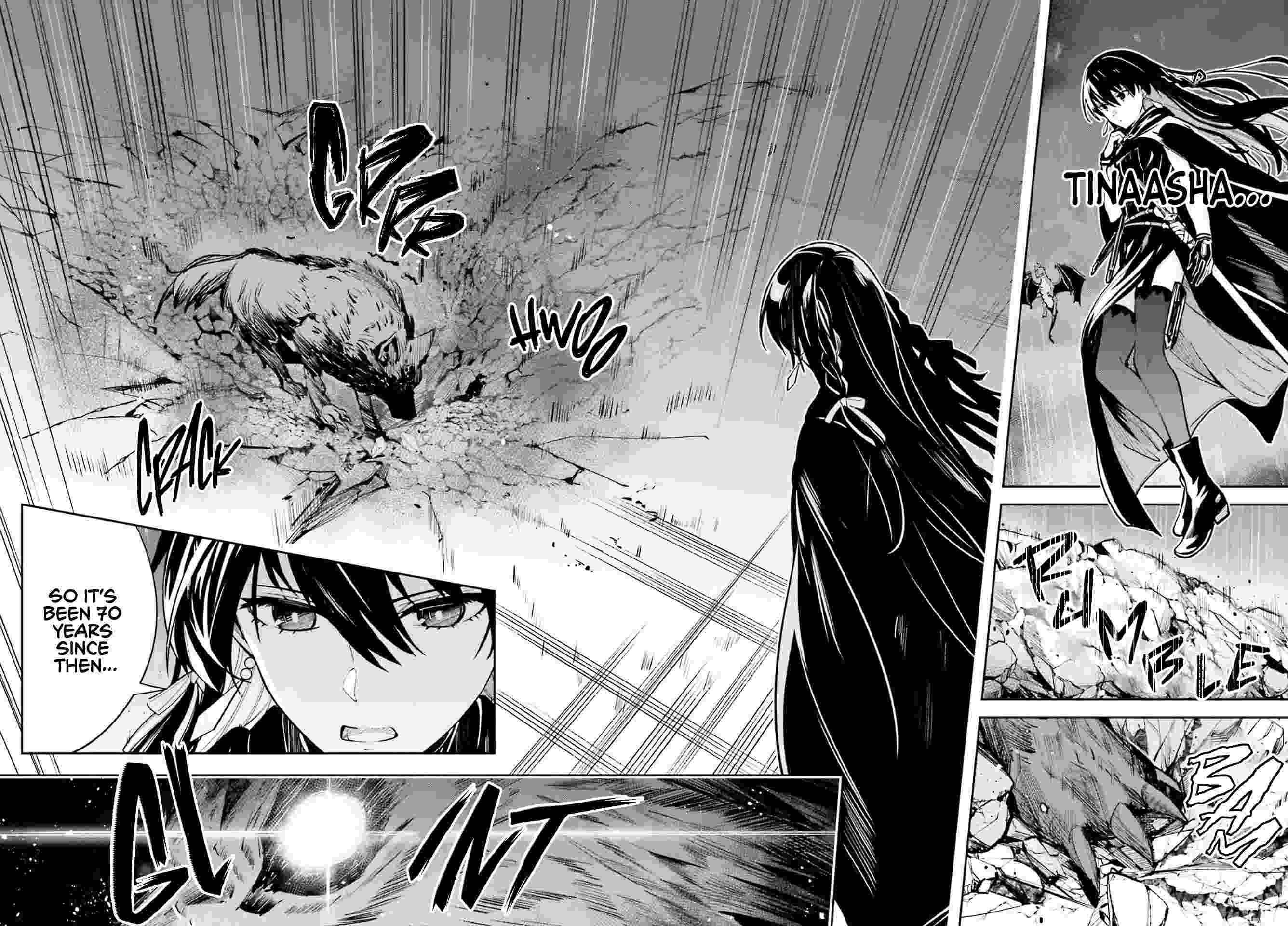 Unnamed Memory Chapter 13 - Page 28