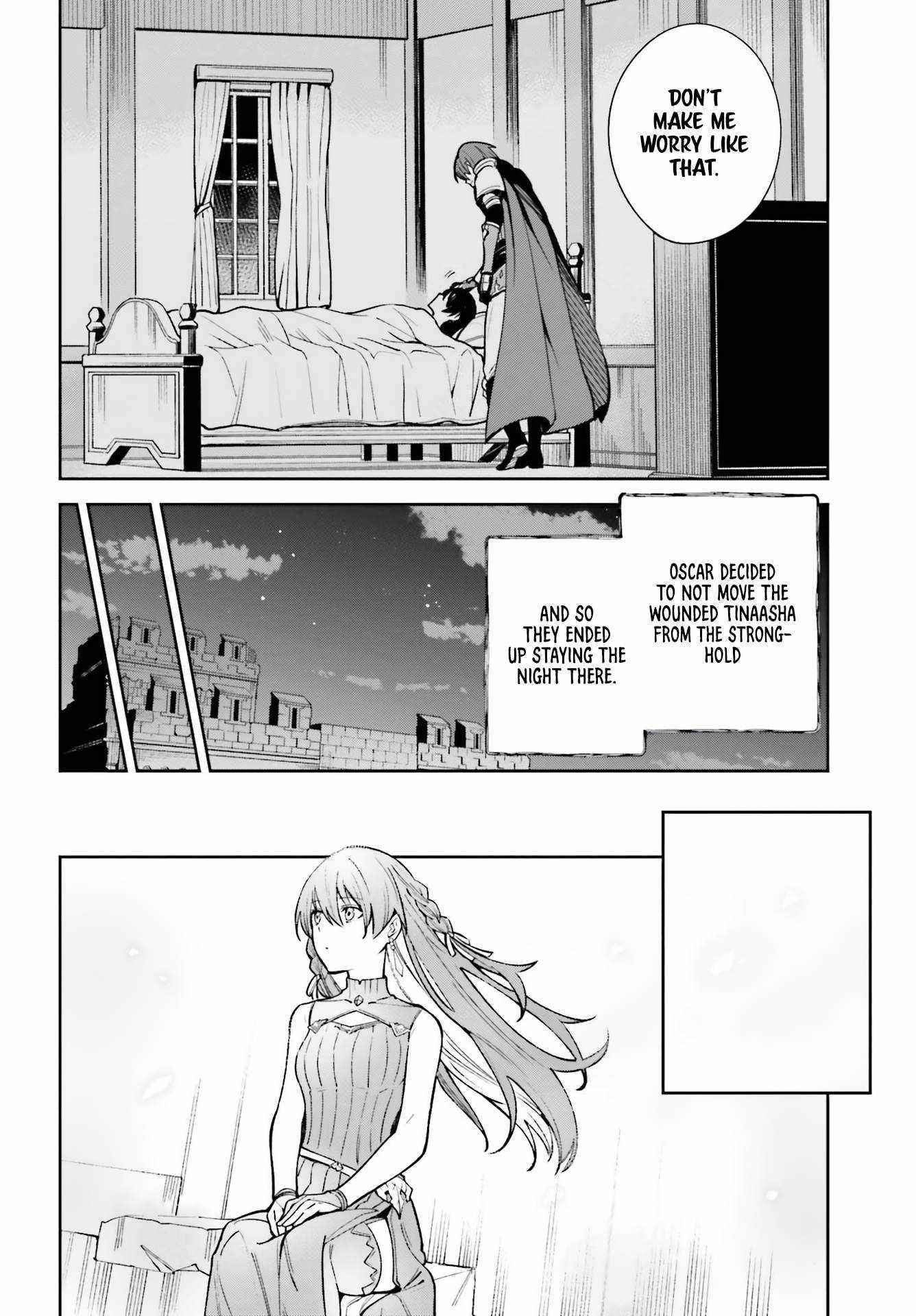 Unnamed Memory Chapter 15 - Page 6