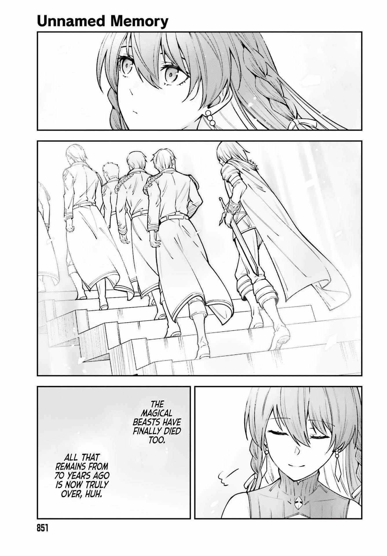 Unnamed Memory Chapter 15 - Page 7