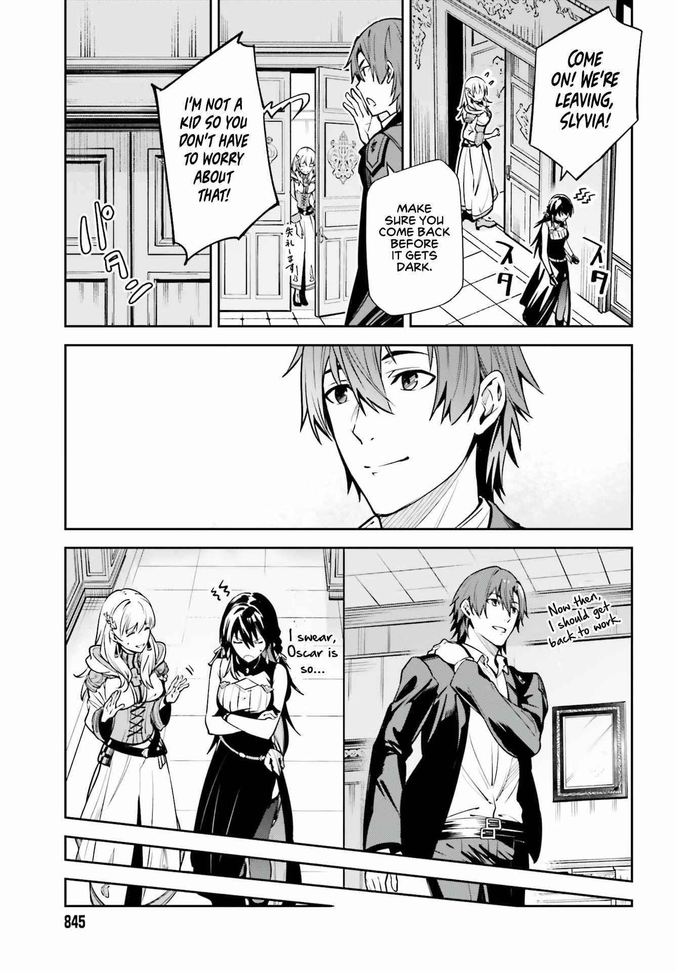 Unnamed Memory Chapter 16 - Page 24