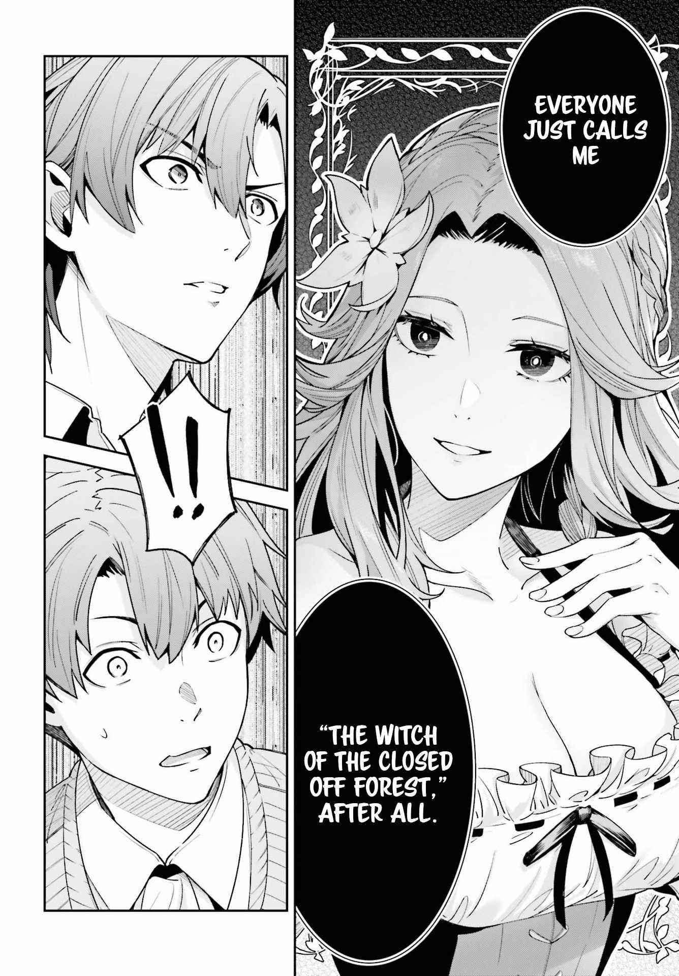 Unnamed Memory Chapter 17 - Page 18