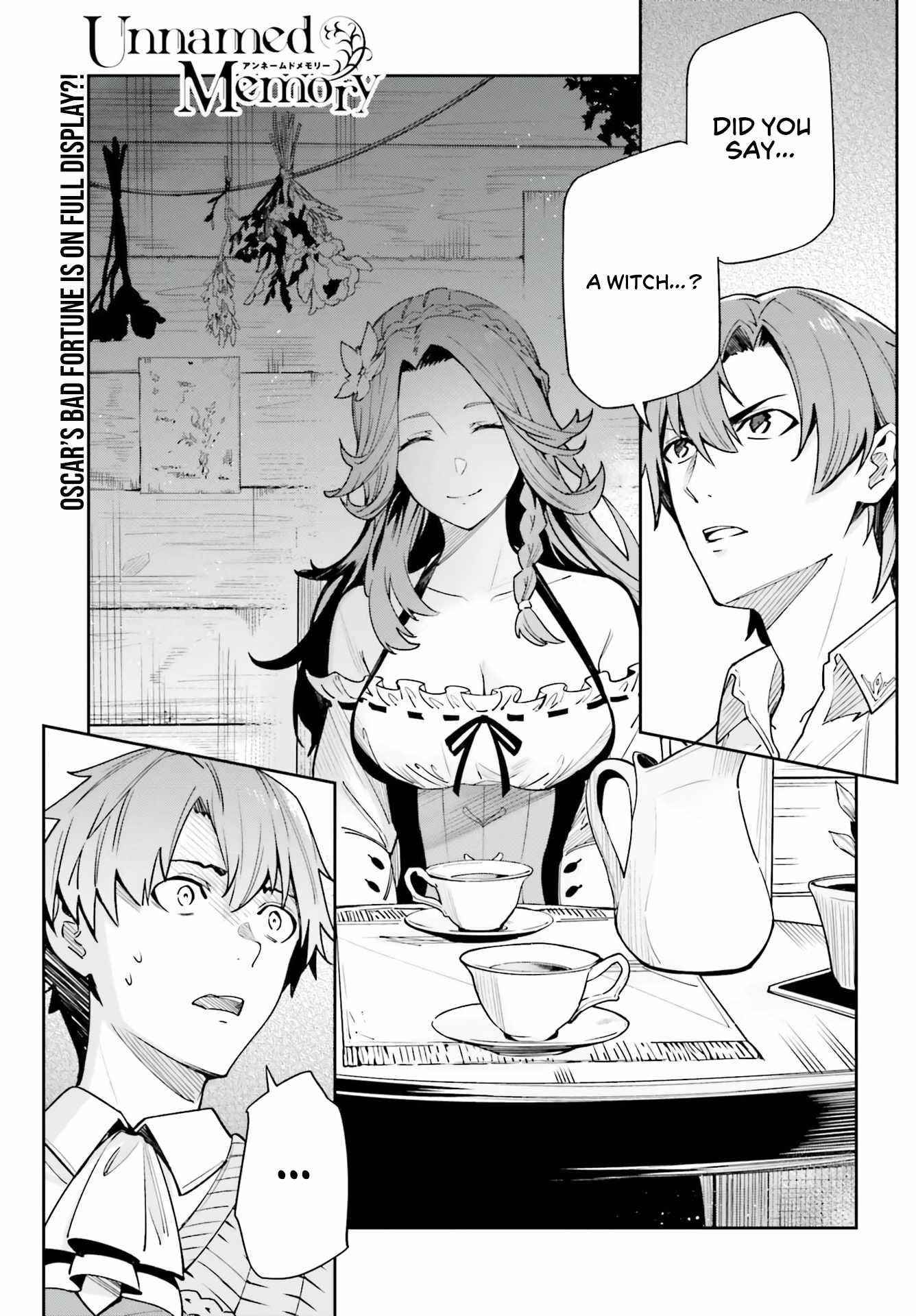 Unnamed Memory Chapter 18 - Page 1