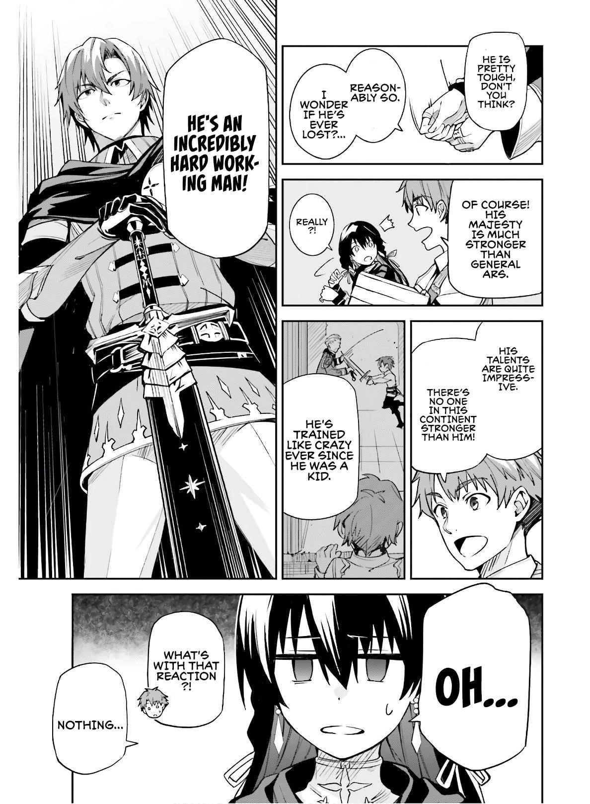 Unnamed Memory Chapter 2.1 - Page 3