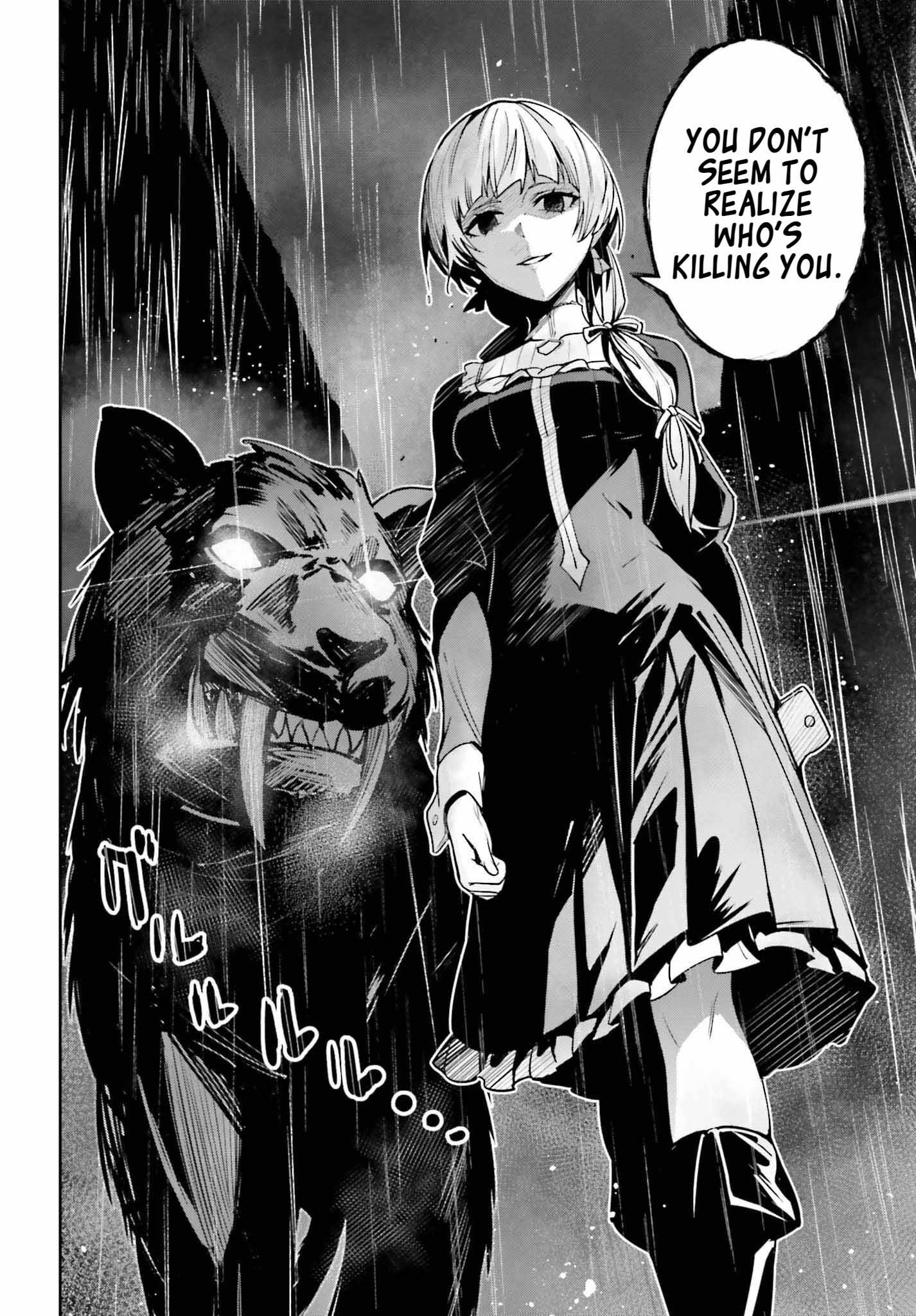 Unnamed Memory Chapter 22 - Page 26