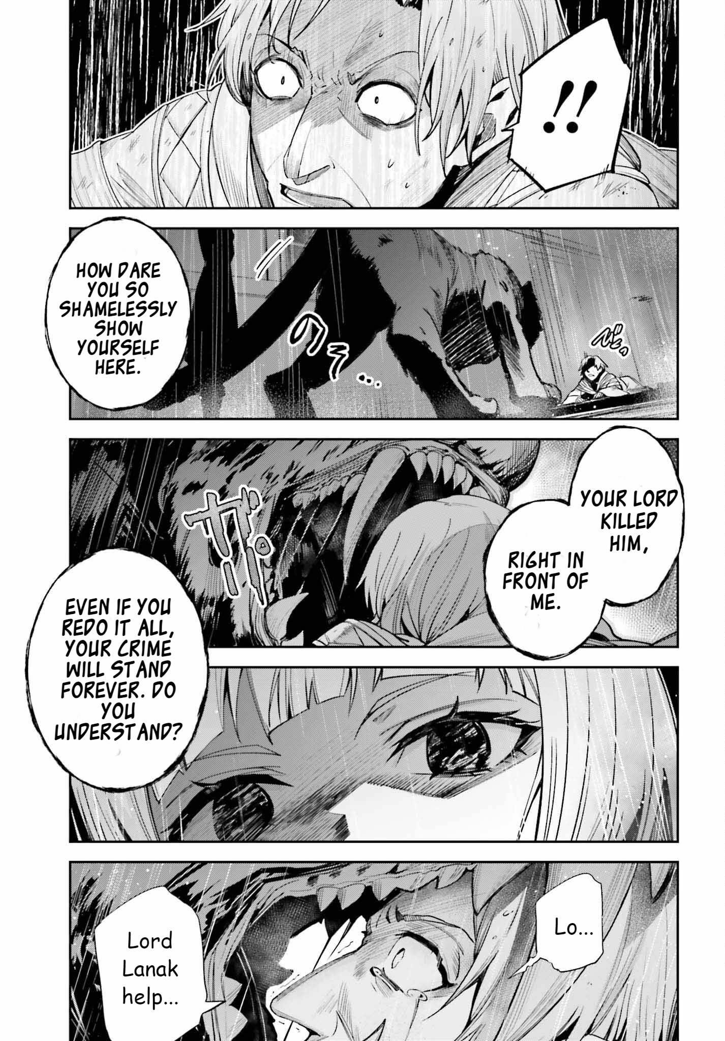 Unnamed Memory Chapter 22 - Page 27