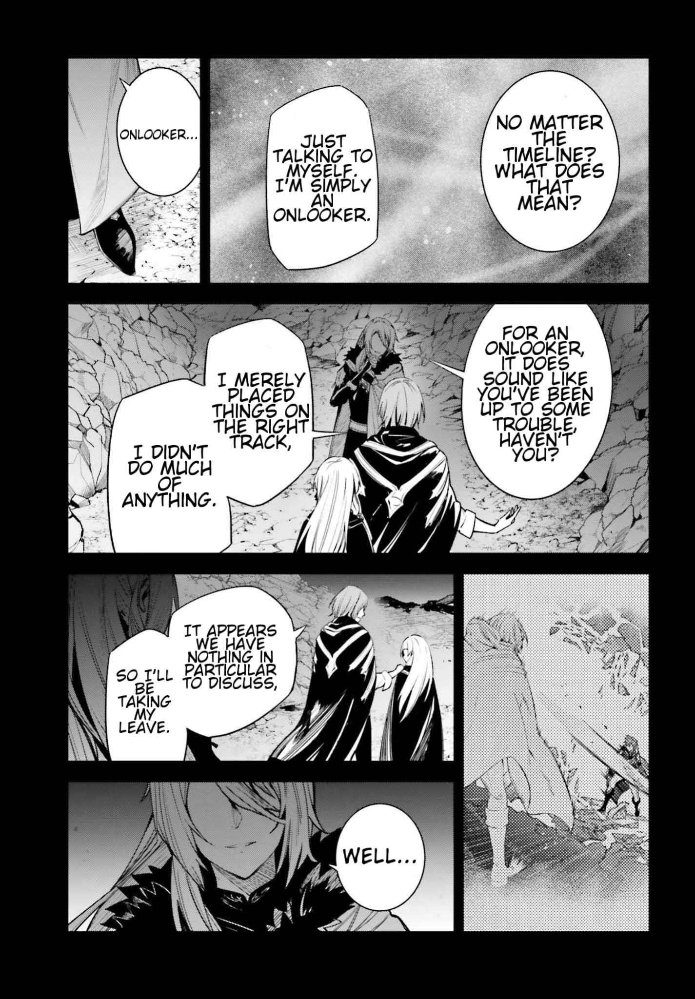 Unnamed Memory Chapter 24 - Page 5