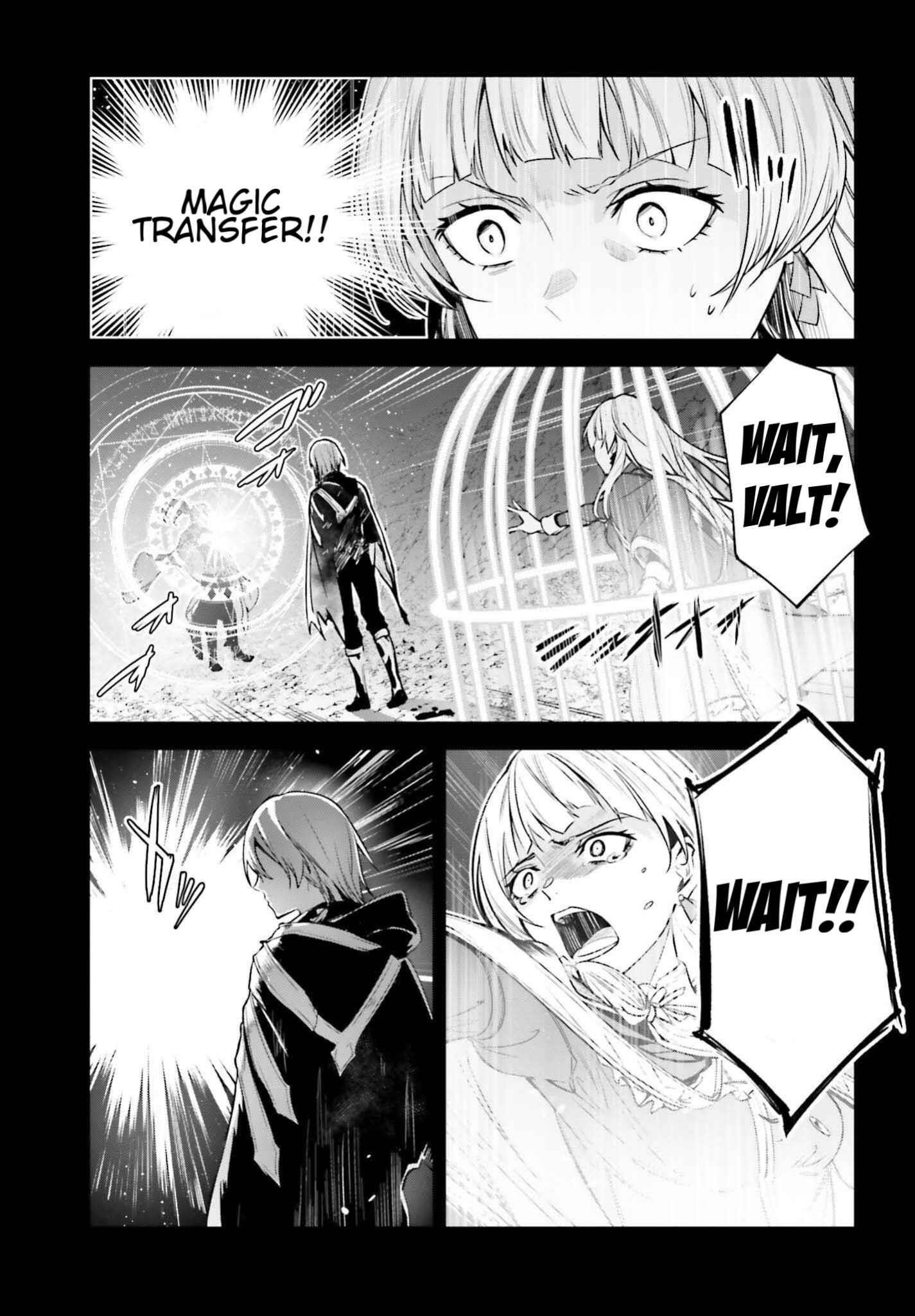 Unnamed Memory Chapter 24 - Page 9