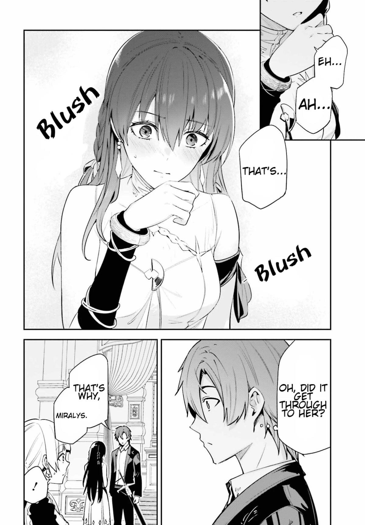 Unnamed Memory Chapter 26 - Page 24