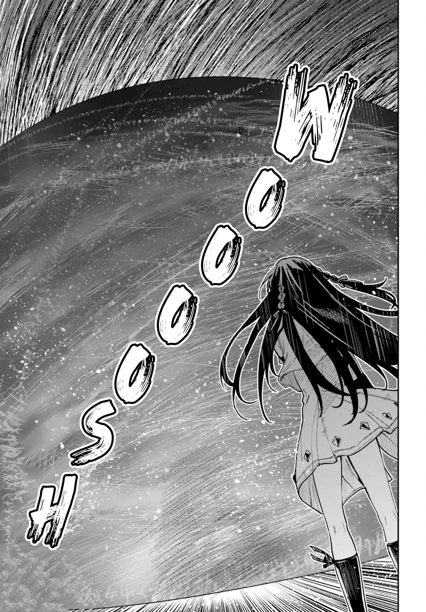 Unnamed Memory Chapter 28 - Page 15