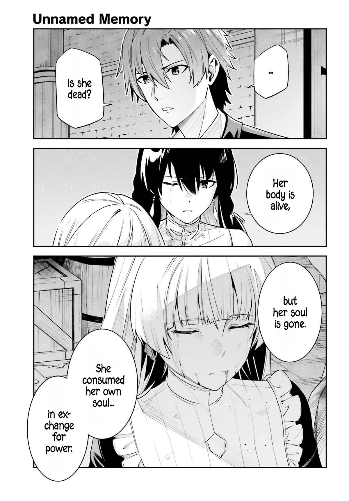 Unnamed Memory Chapter 29 - Page 22