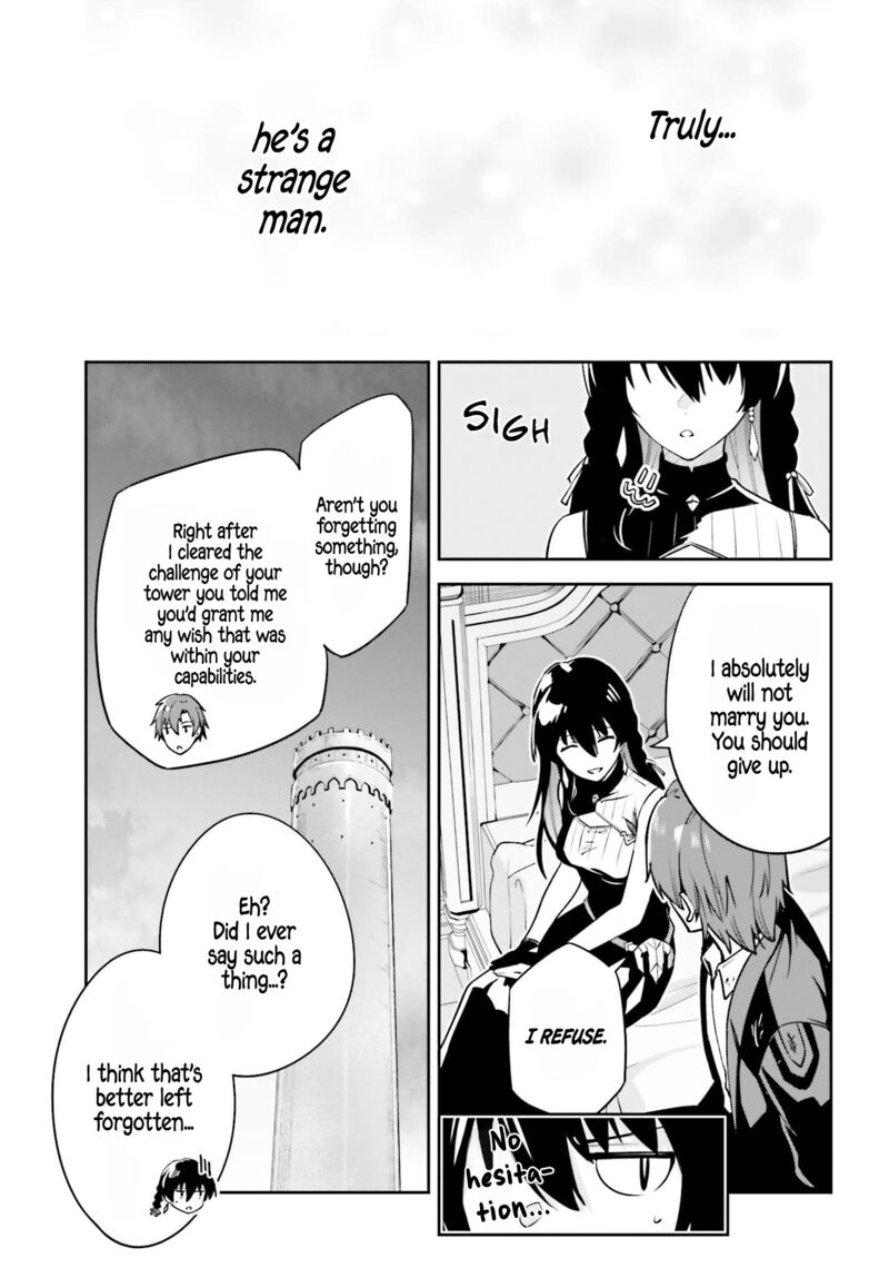 Unnamed Memory Chapter 30 - Page 11