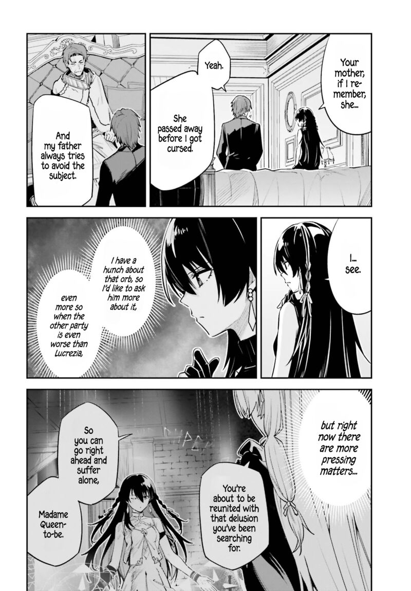 Unnamed Memory Chapter 30 - Page 4