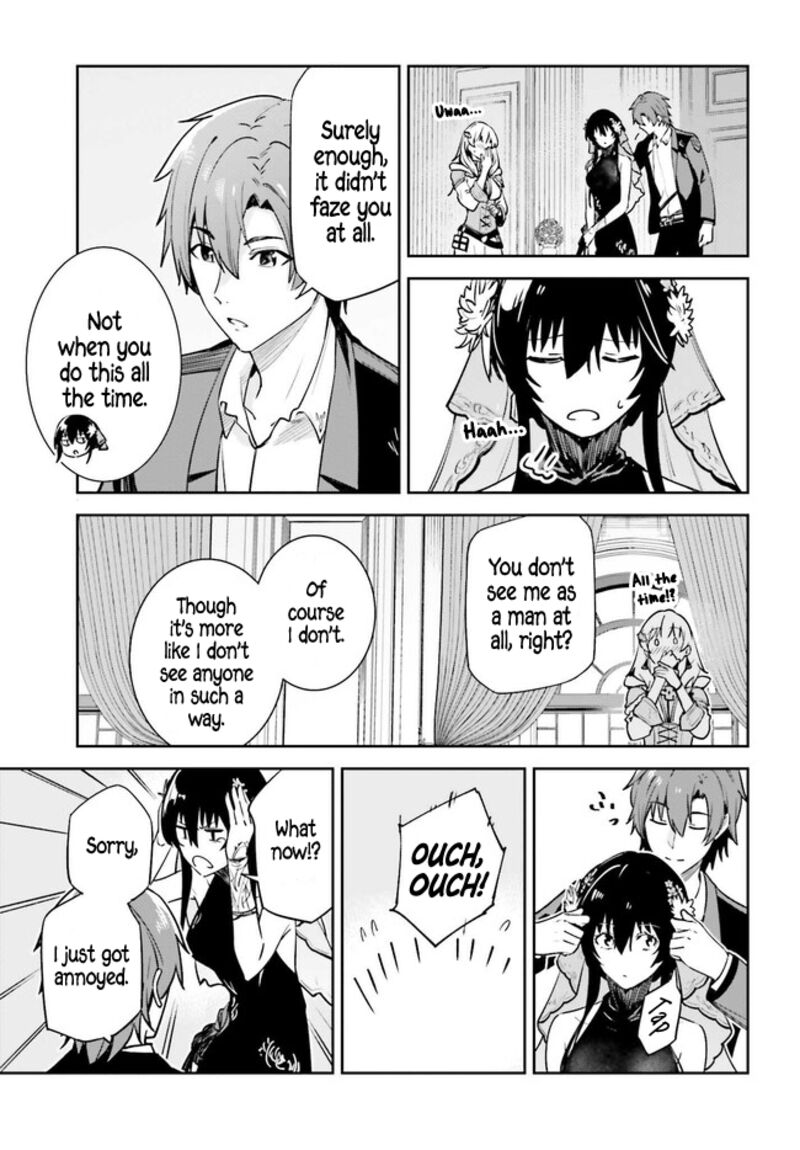 Unnamed Memory Chapter 31 - Page 16