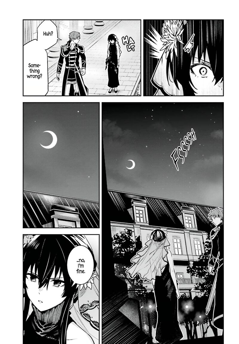 Unnamed Memory Chapter 32 - Page 23