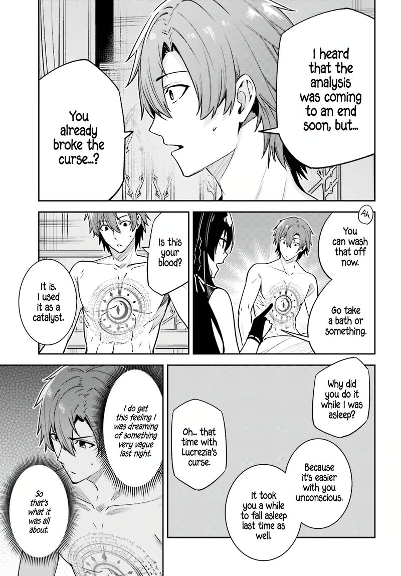 Unnamed Memory Chapter 32 - Page 7