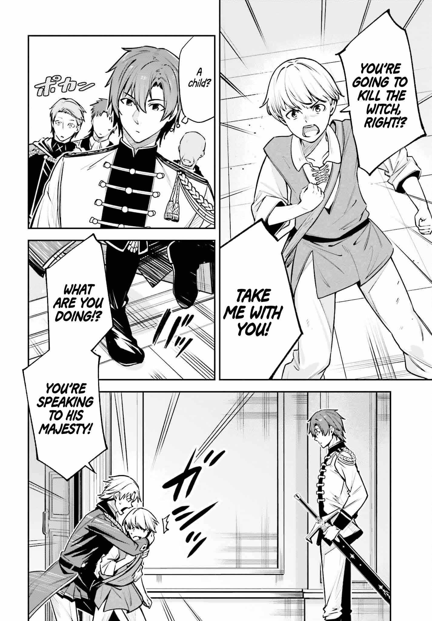 Unnamed Memory Chapter 34 - Page 30