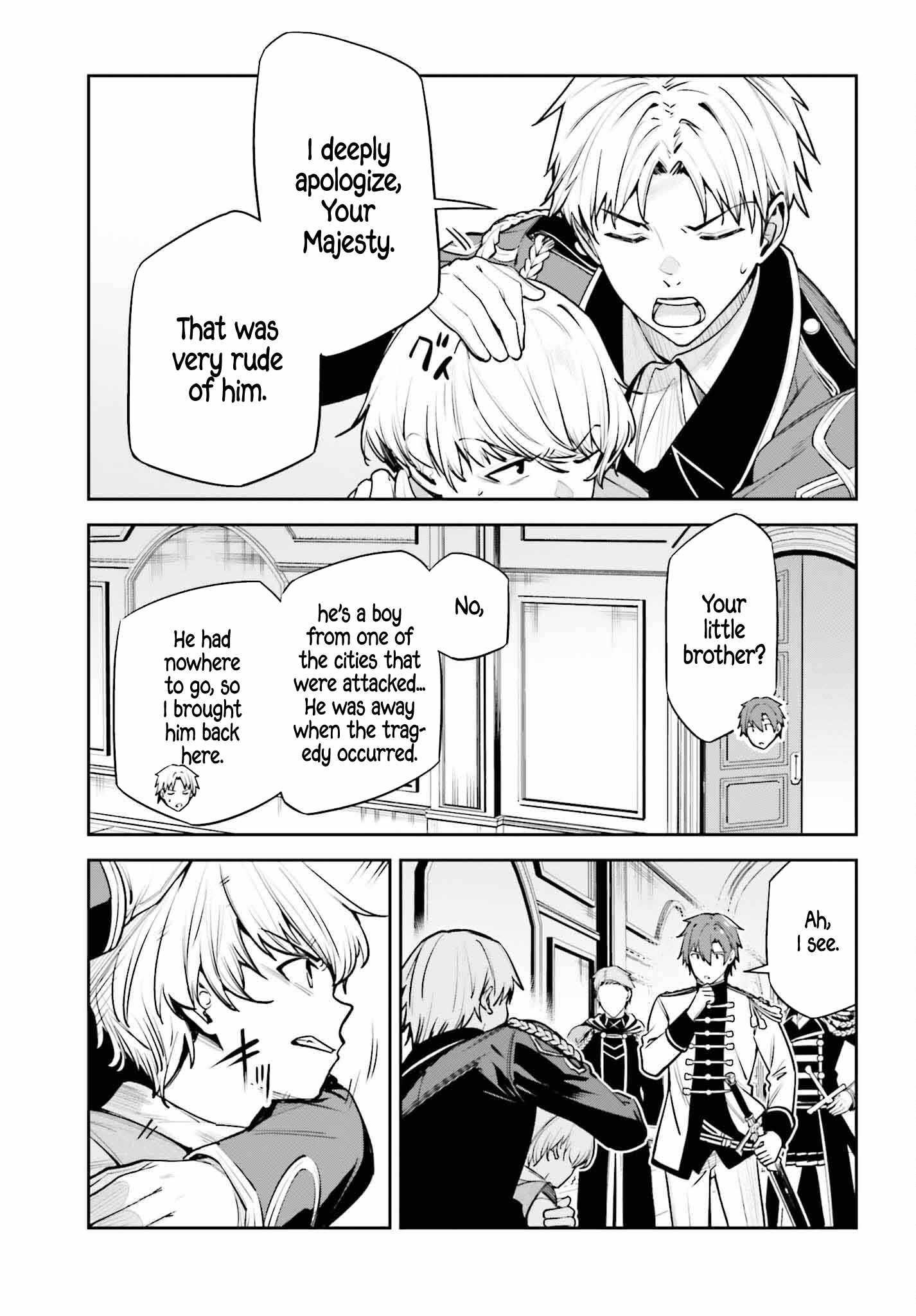 Unnamed Memory Chapter 34 - Page 31