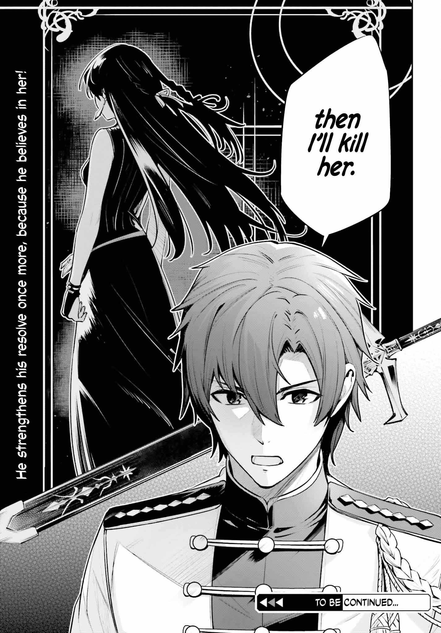 Unnamed Memory Chapter 34 - Page 37