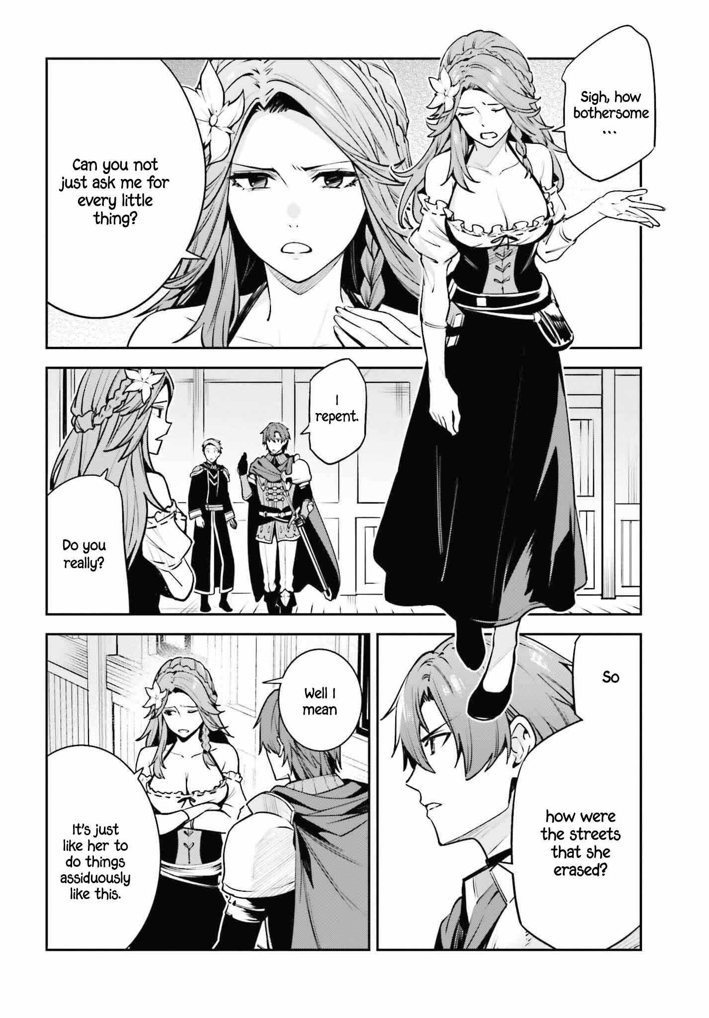 Unnamed Memory Chapter 38 - Page 10