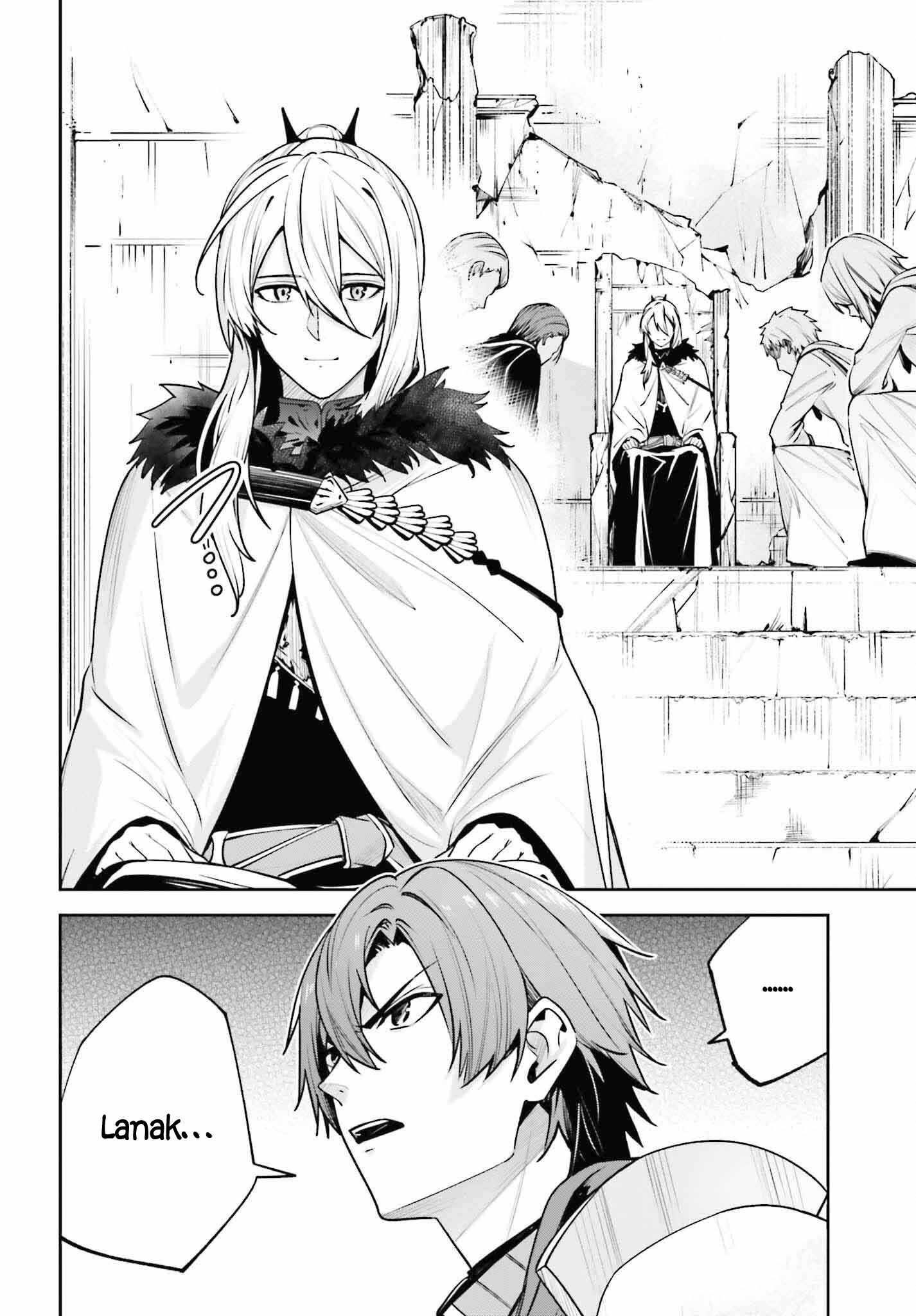 Unnamed Memory Chapter 38 - Page 30