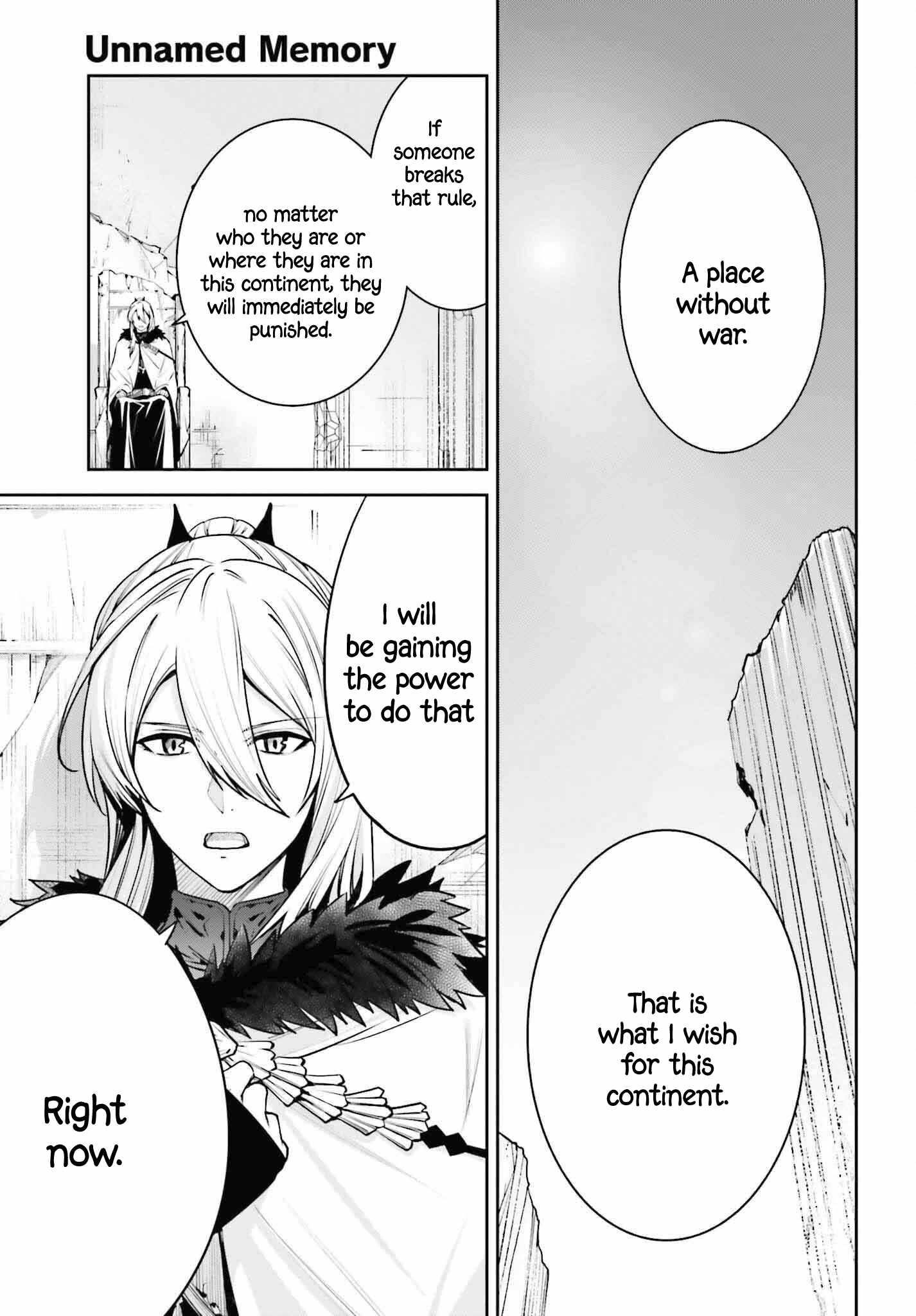 Unnamed Memory Chapter 38 - Page 33