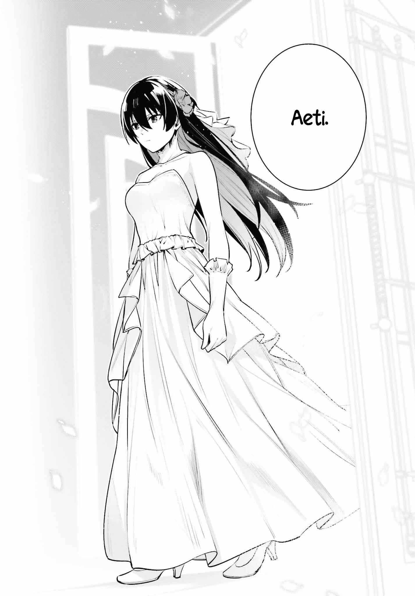 Unnamed Memory Chapter 38 - Page 38