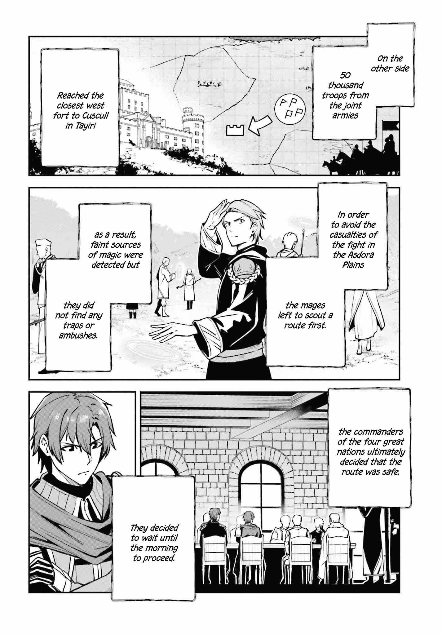 Unnamed Memory Chapter 38 - Page 8