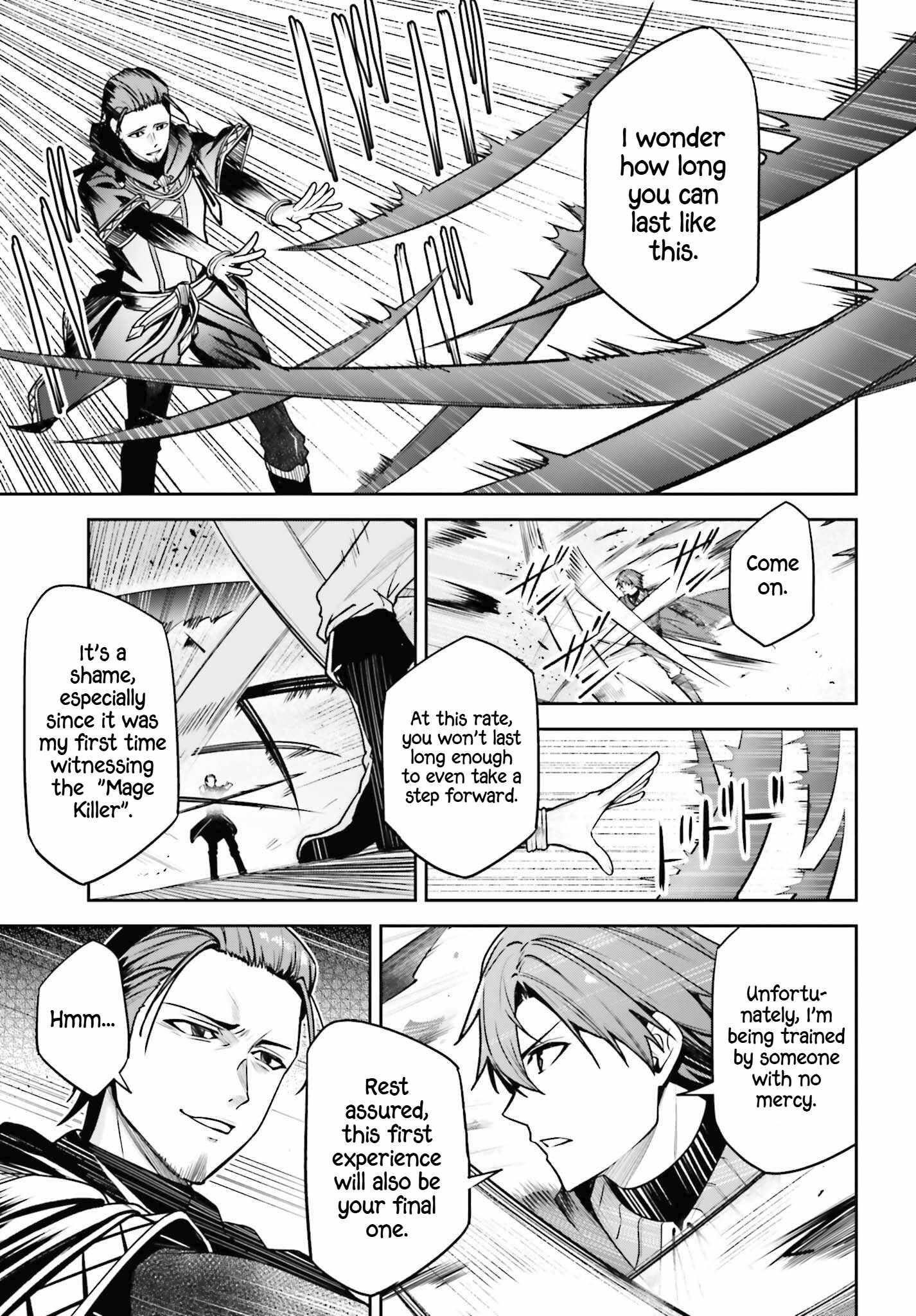 Unnamed Memory Chapter 40 - Page 7