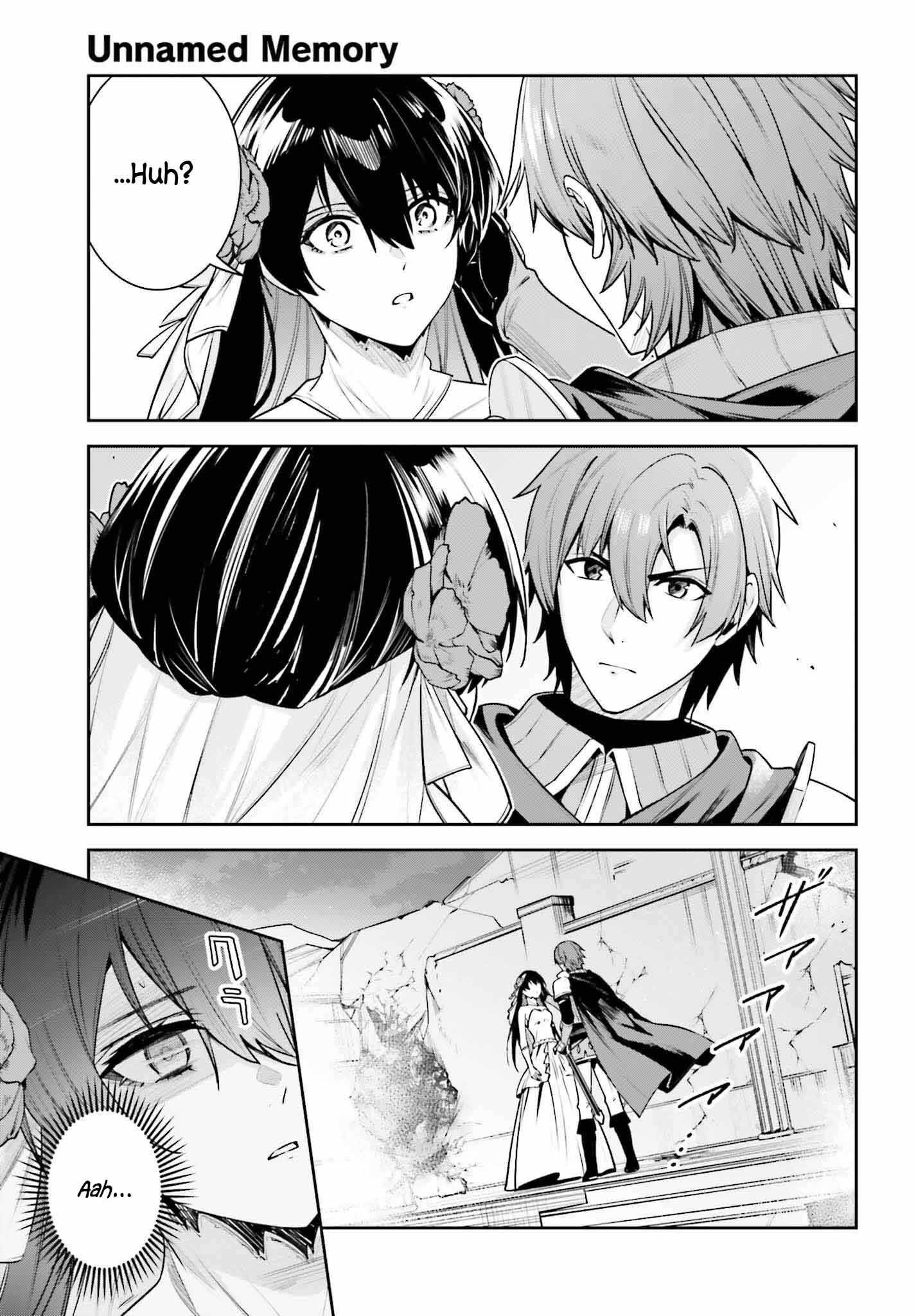 Unnamed Memory Chapter 42 - Page 7