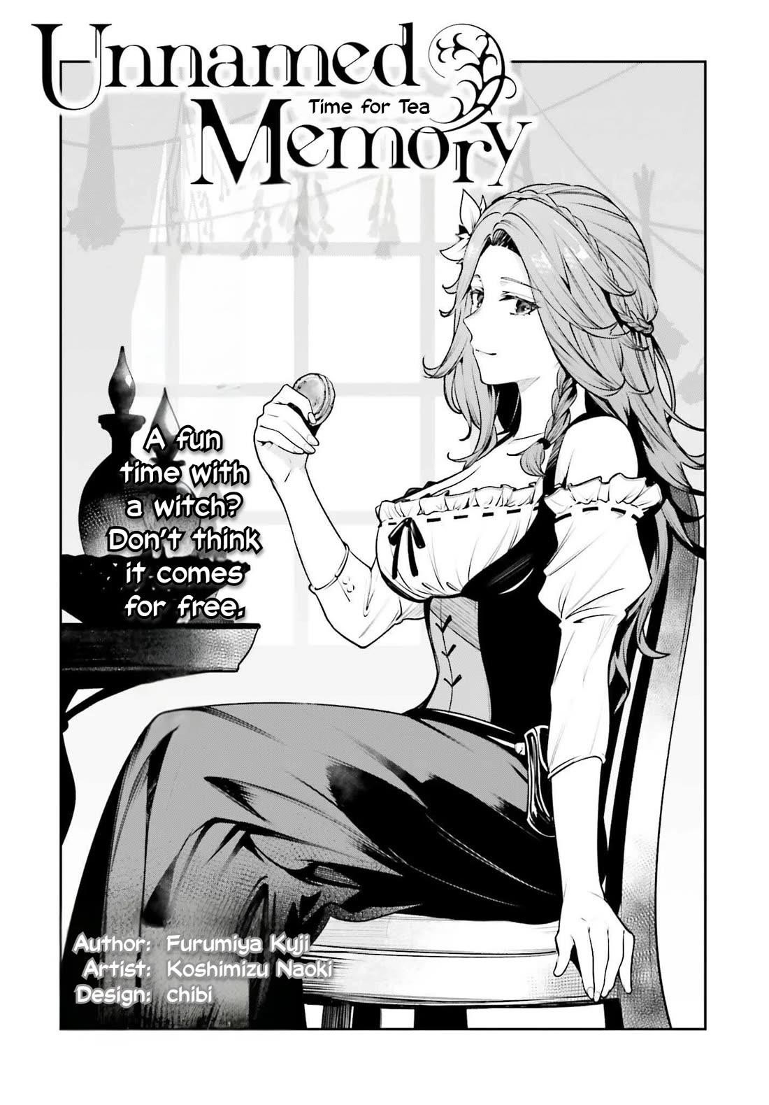 Unnamed Memory Chapter 43 - Page 2