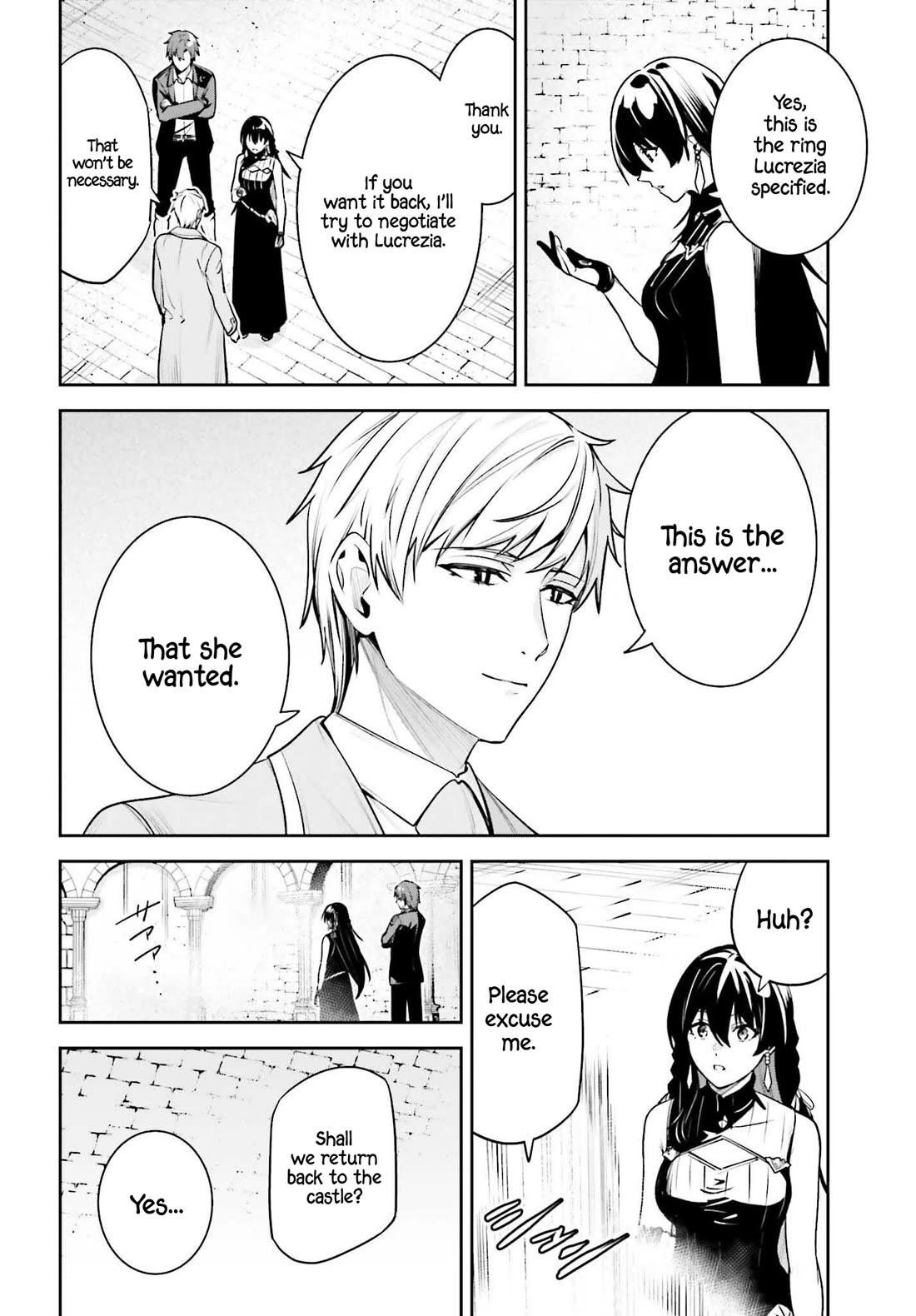 Unnamed Memory Chapter 43 - Page 21