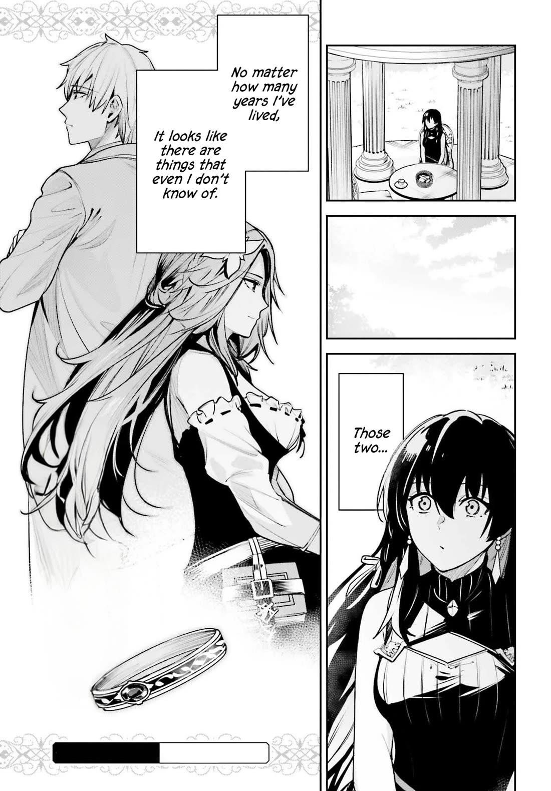 Unnamed Memory Chapter 43 - Page 25