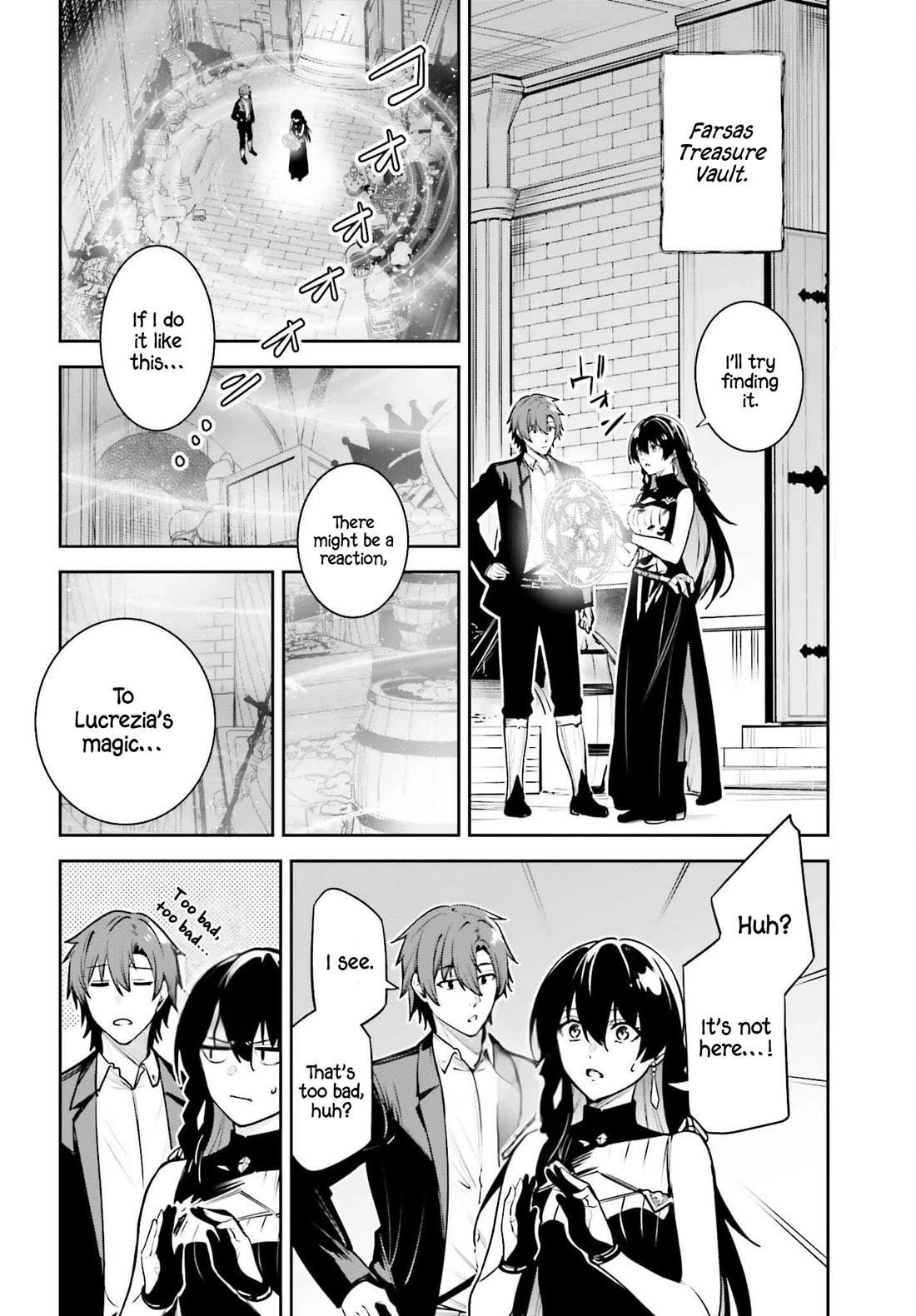 Unnamed Memory Chapter 43 - Page 9