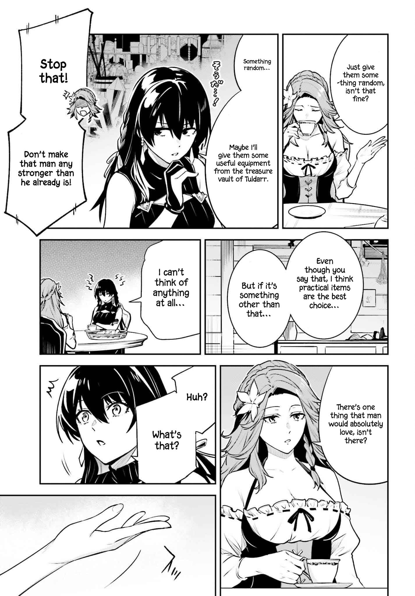 Unnamed Memory Chapter 44.1 - Page 6