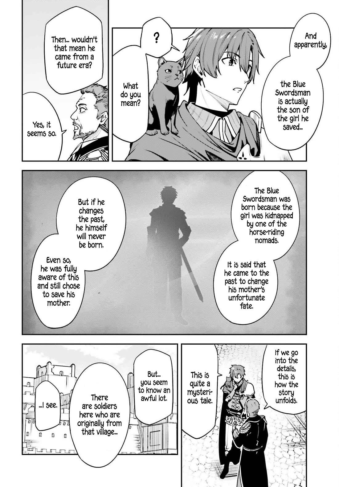 Unnamed Memory Chapter 45.1 - Page 13