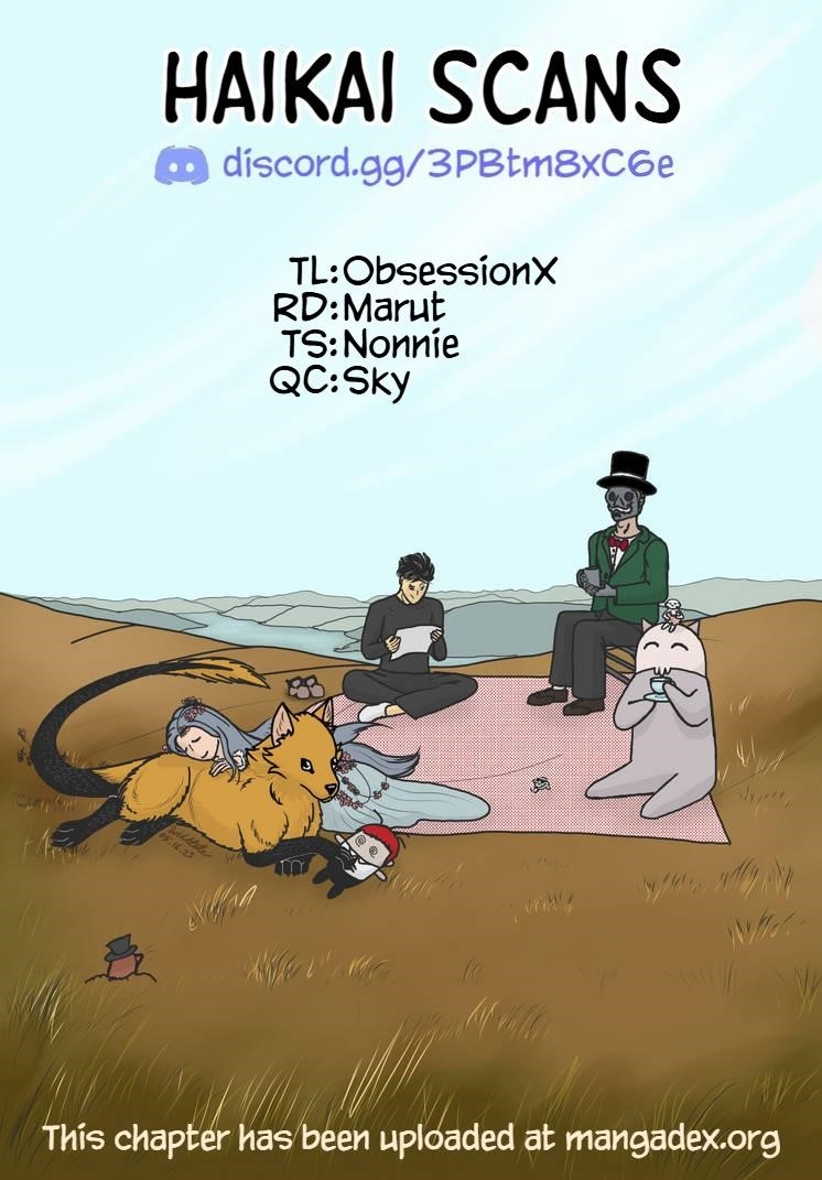 Unnamed Memory Chapter 46 - Page 1