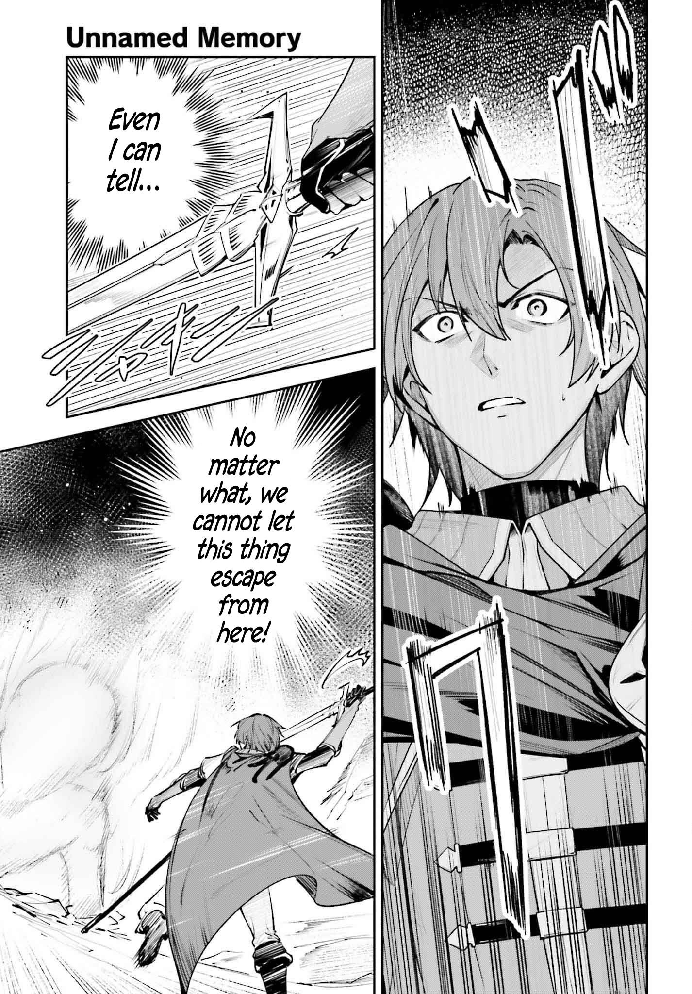 Unnamed Memory Chapter 46 - Page 20