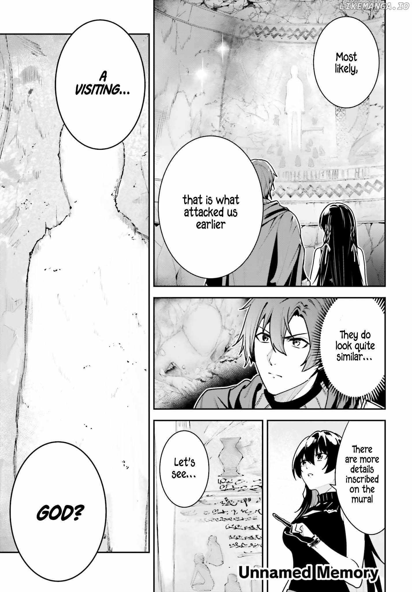 Unnamed Memory Chapter 47 - Page 1