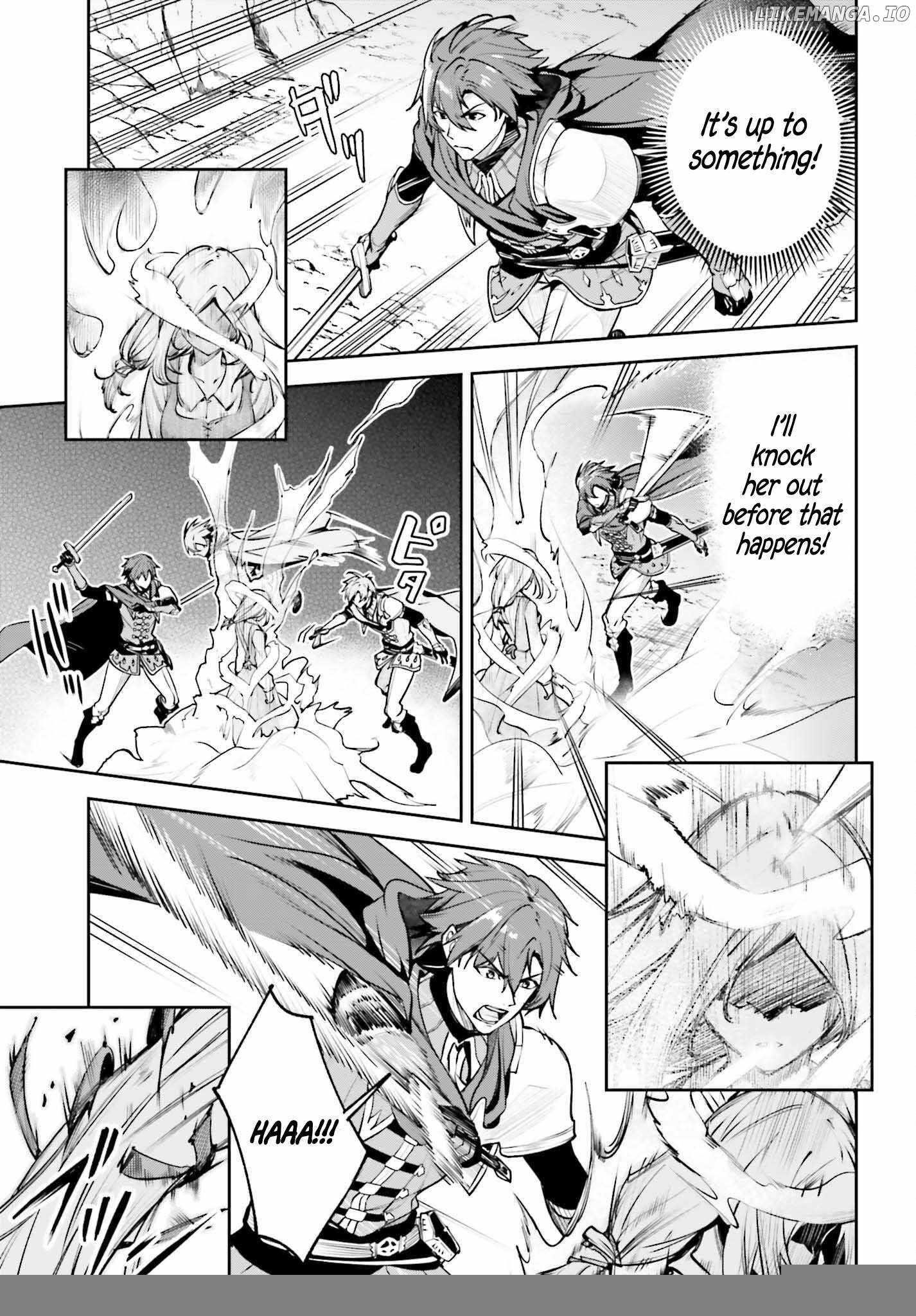 Unnamed Memory Chapter 47 - Page 13