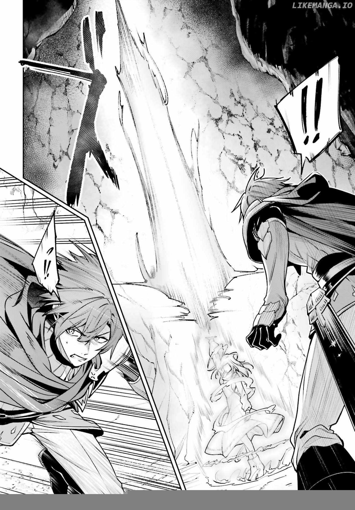 Unnamed Memory Chapter 47 - Page 16