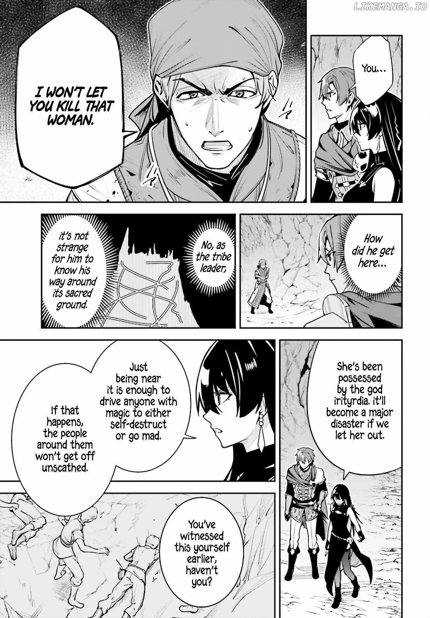 Unnamed Memory Chapter 47 - Page 23