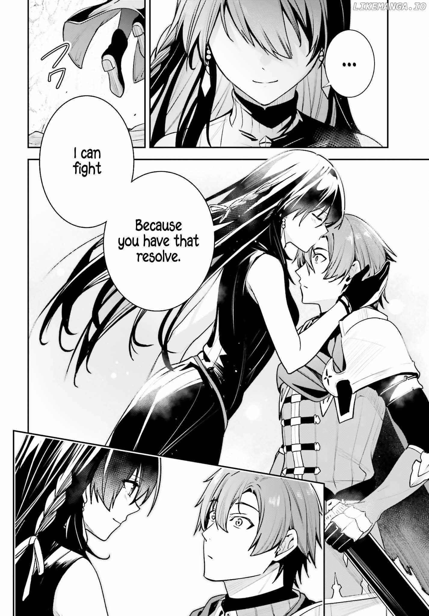 Unnamed Memory Chapter 47 - Page 30