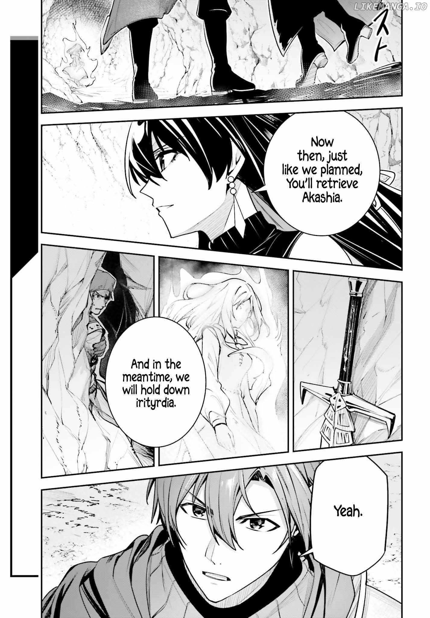 Unnamed Memory Chapter 47 - Page 31