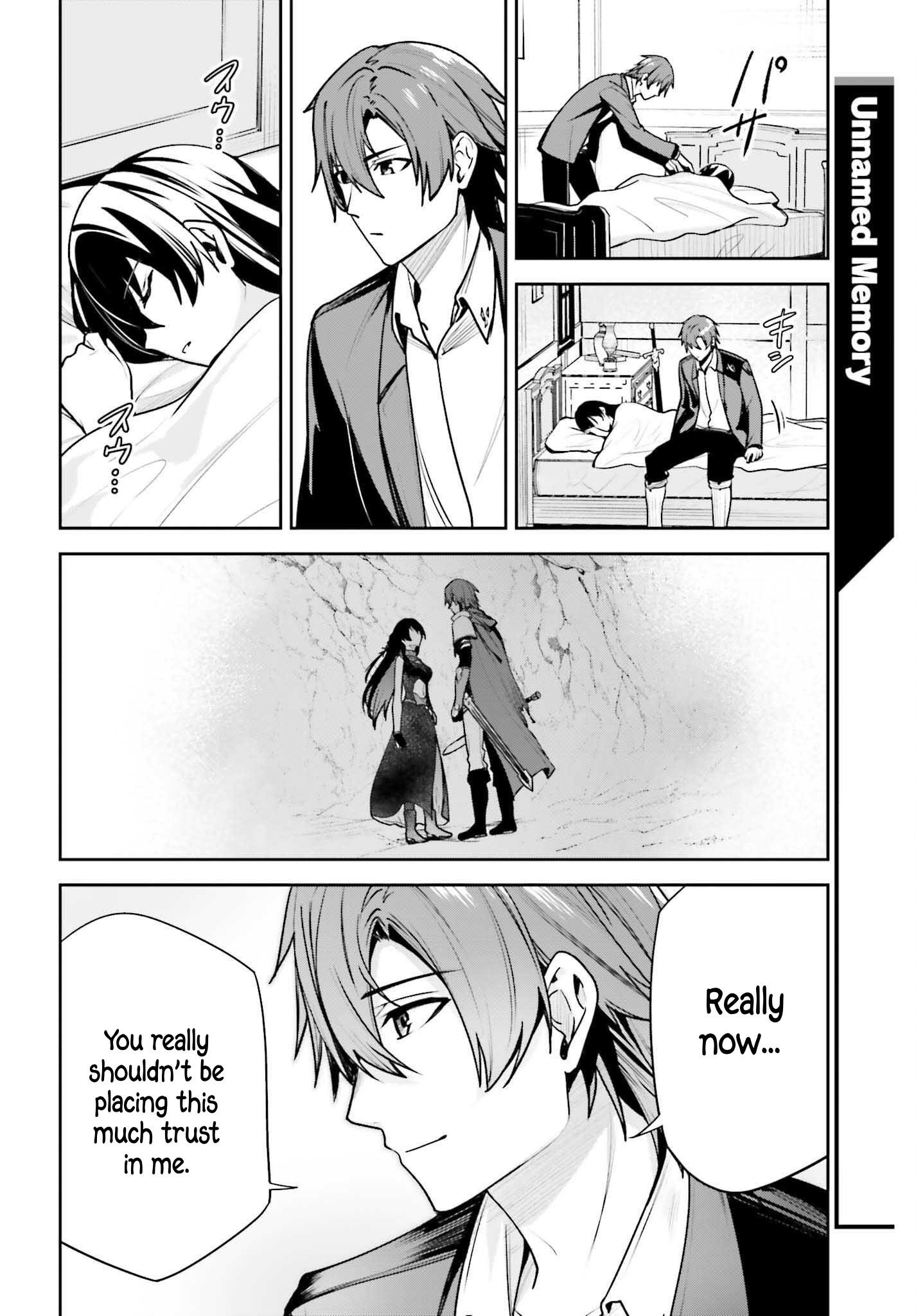 Unnamed Memory Chapter 48 - Page 24