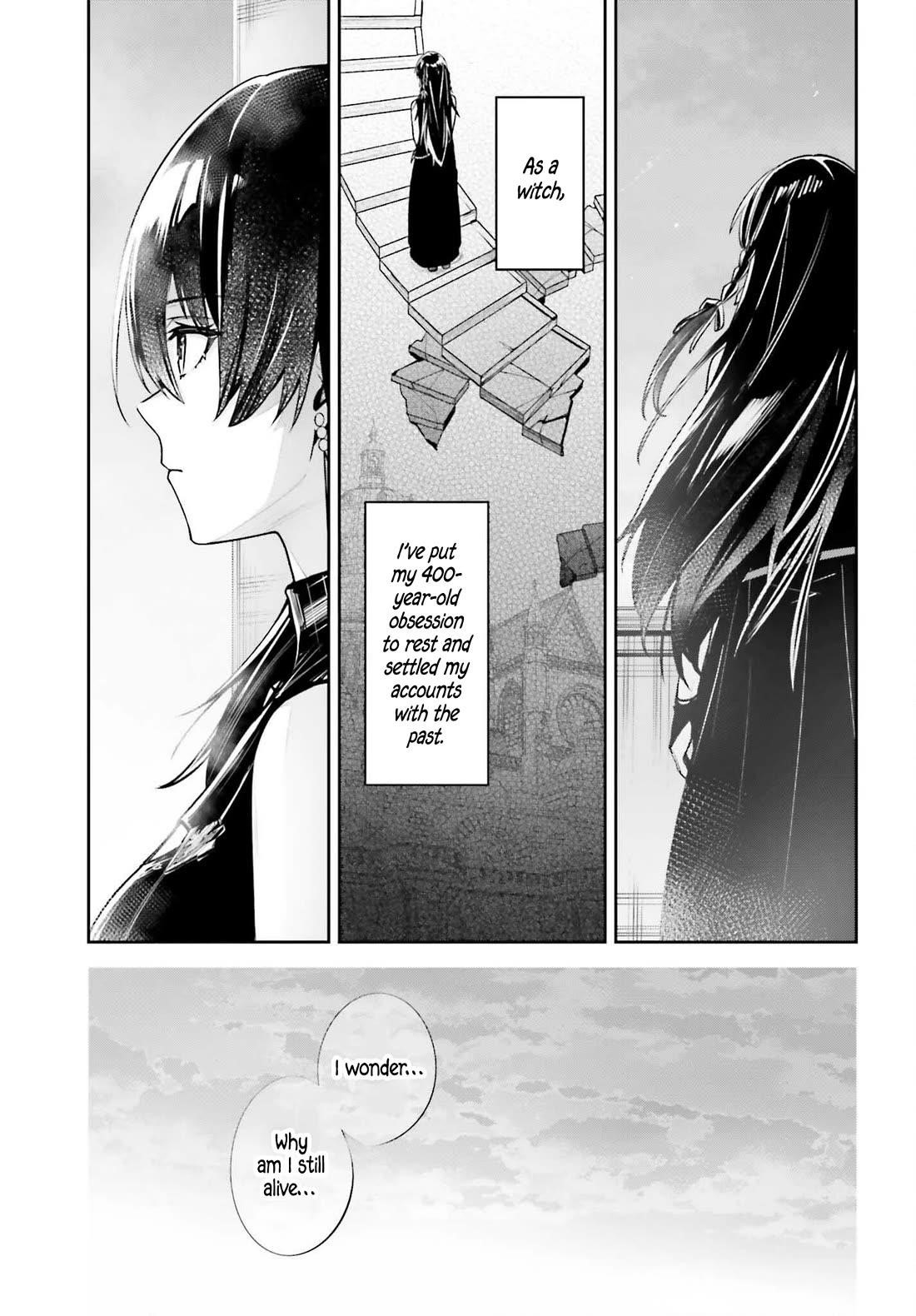 Unnamed Memory Chapter 50 - Page 4