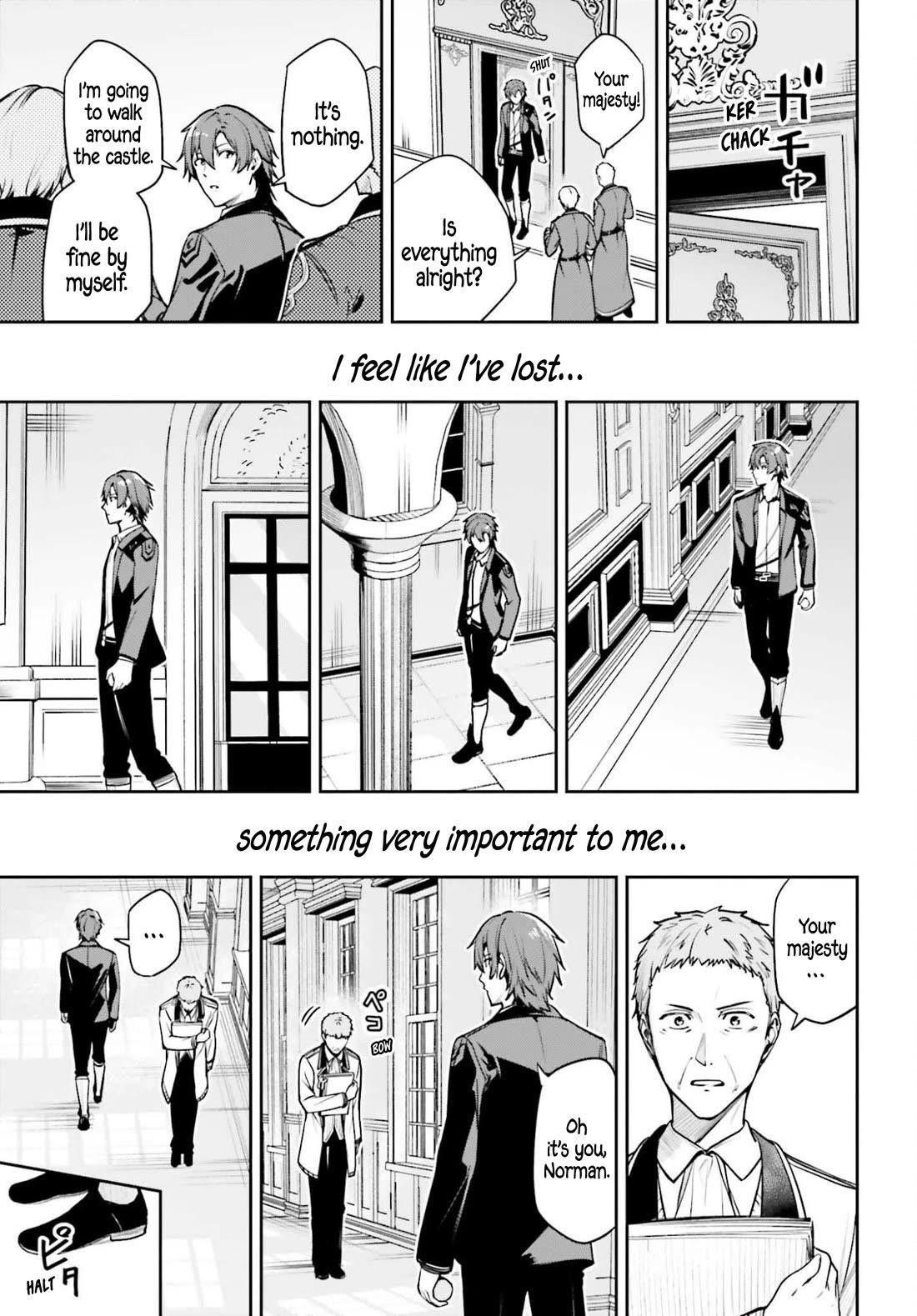 Unnamed Memory Chapter 52 - Page 20