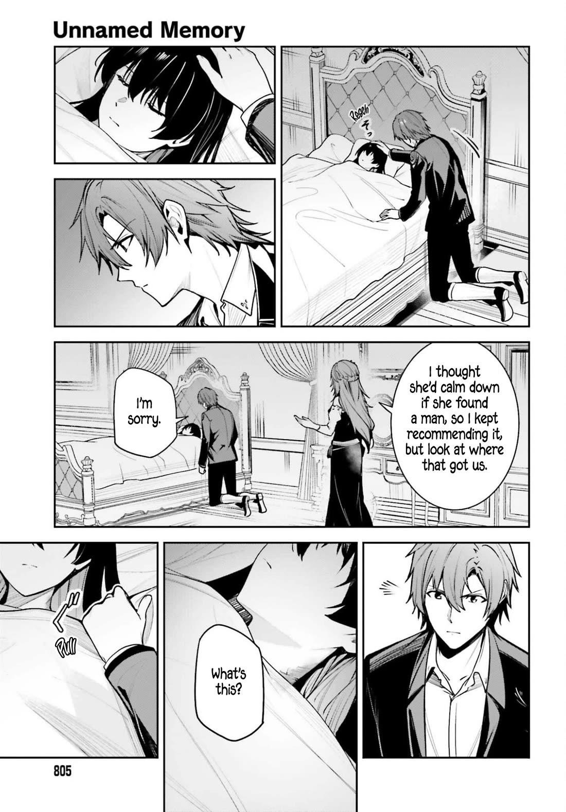 Unnamed Memory Chapter 52 - Page 28