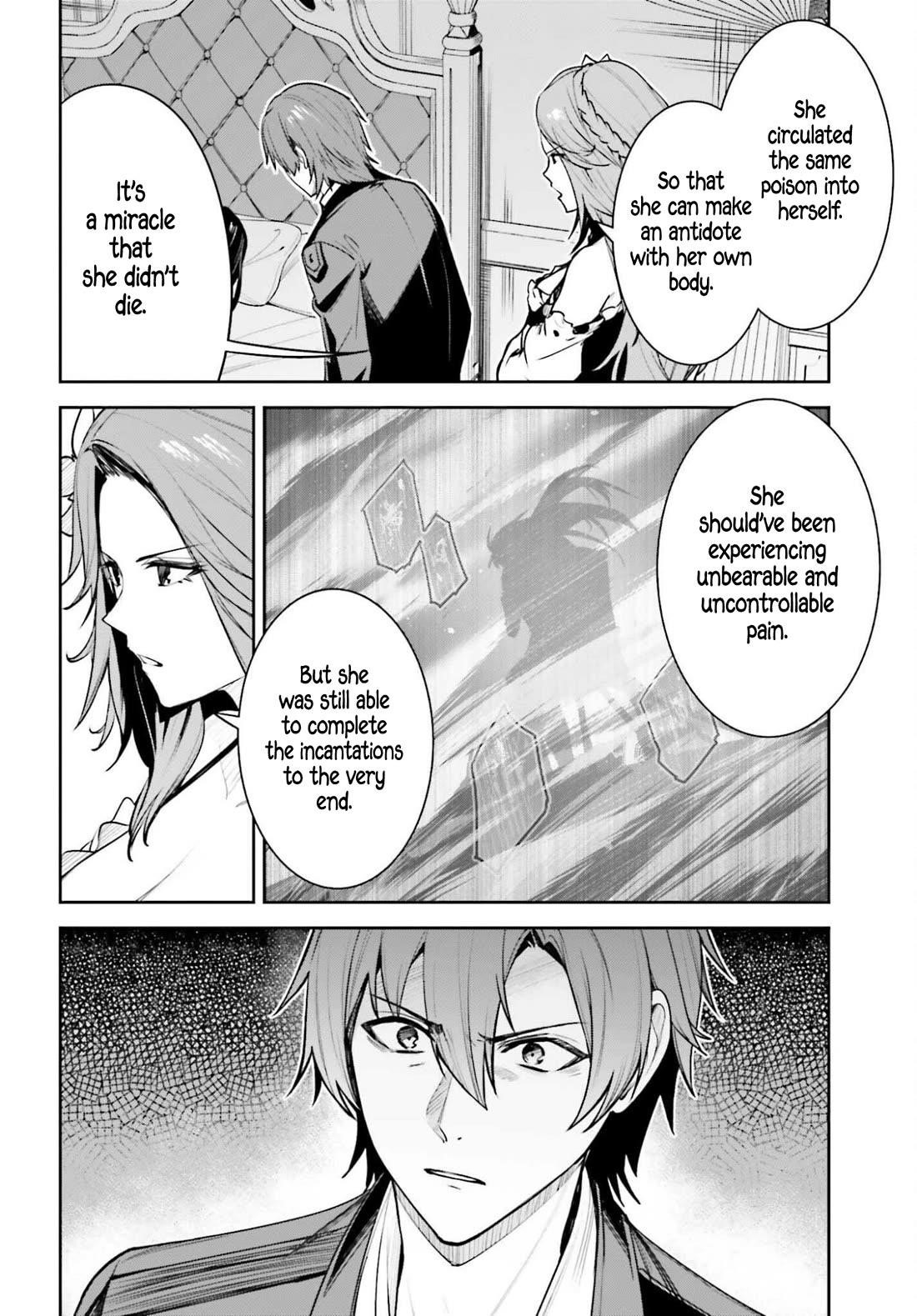 Unnamed Memory Chapter 52 - Page 31