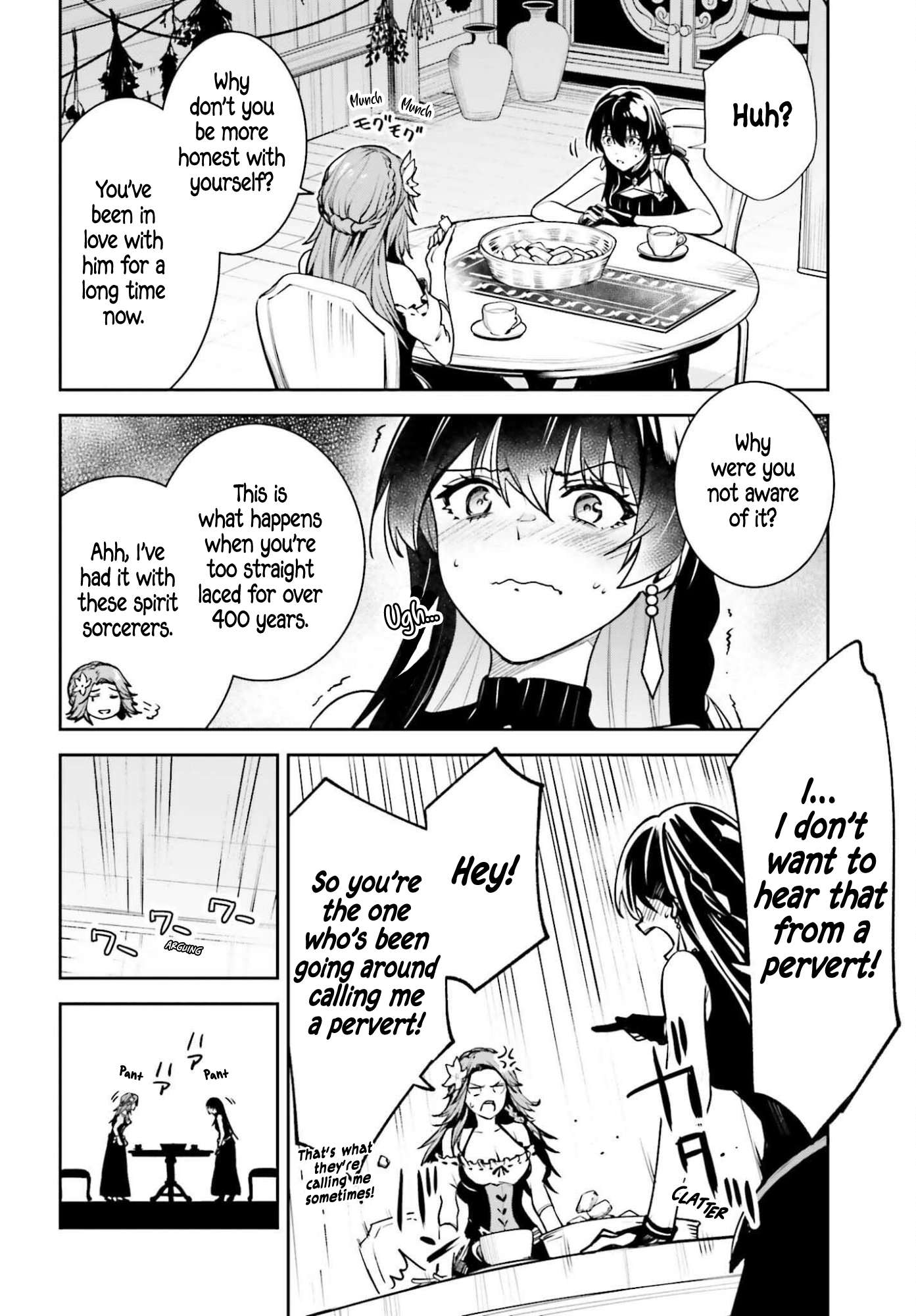 Unnamed Memory Chapter 53 - Page 18